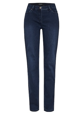 TONI Straight-Jeans »Perfect Shape Straight...