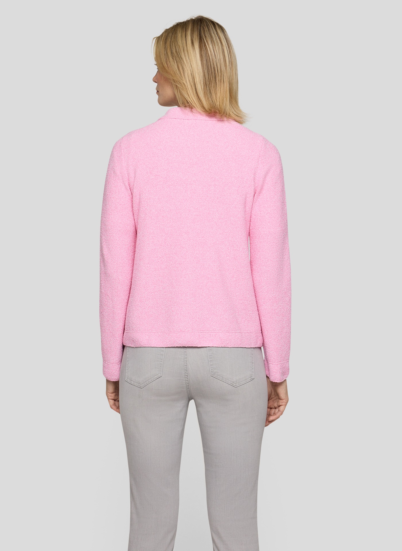Rabe Strickjacke »Strickjacke«