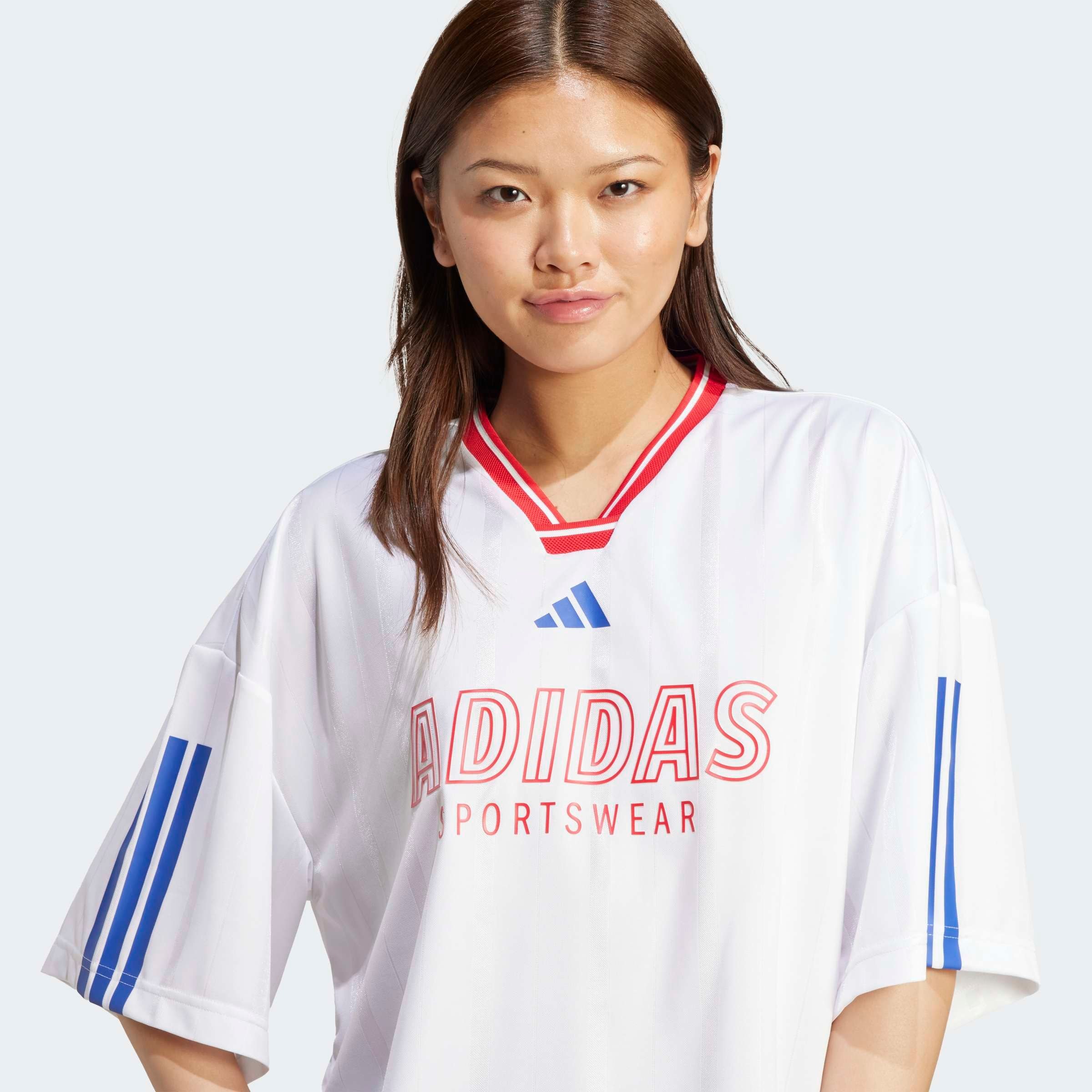 adidas Sportswear T-Shirt »W TIRO GC BF T«