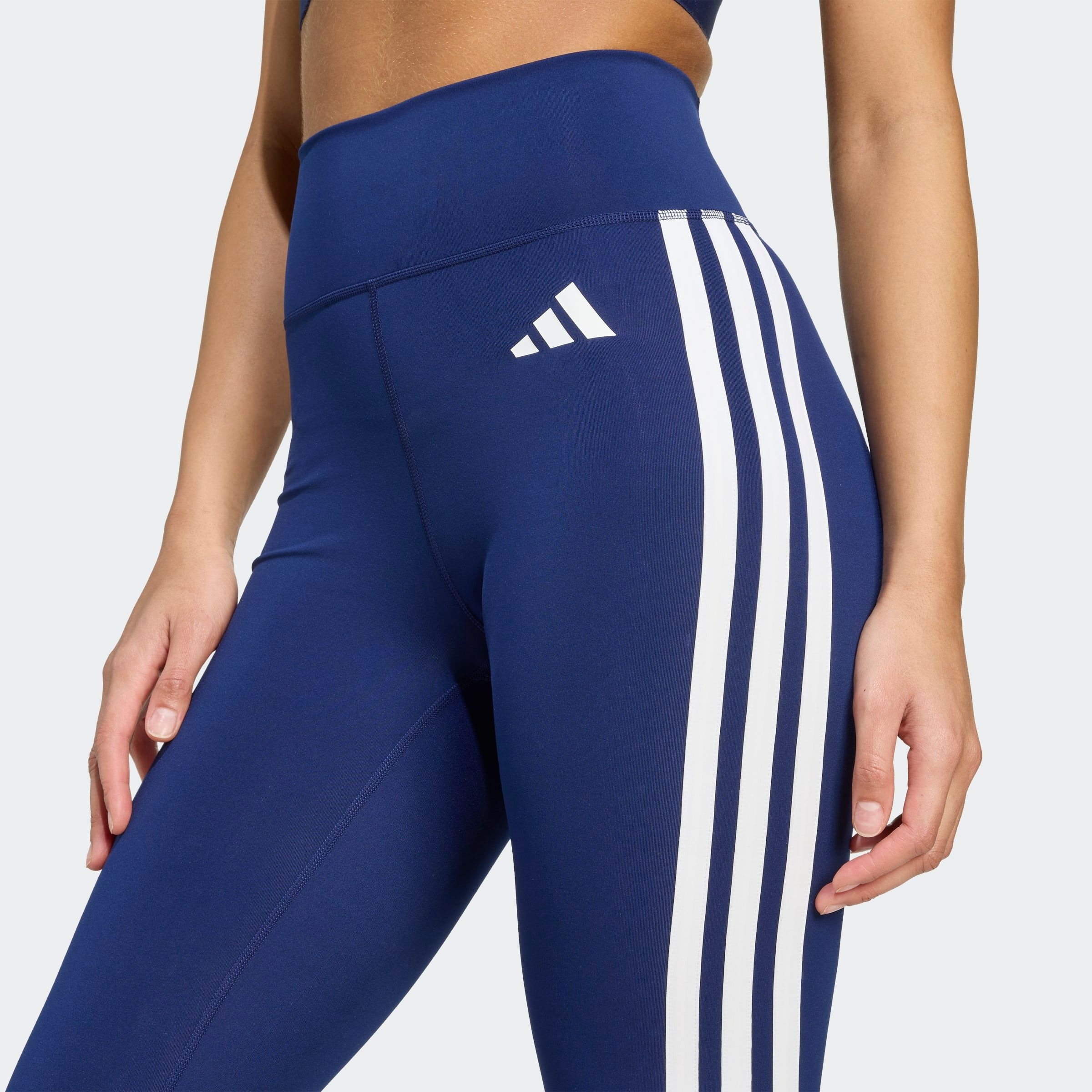 Thumbnail - adidas Performance Trainingstights "OPT ESS 3S L"