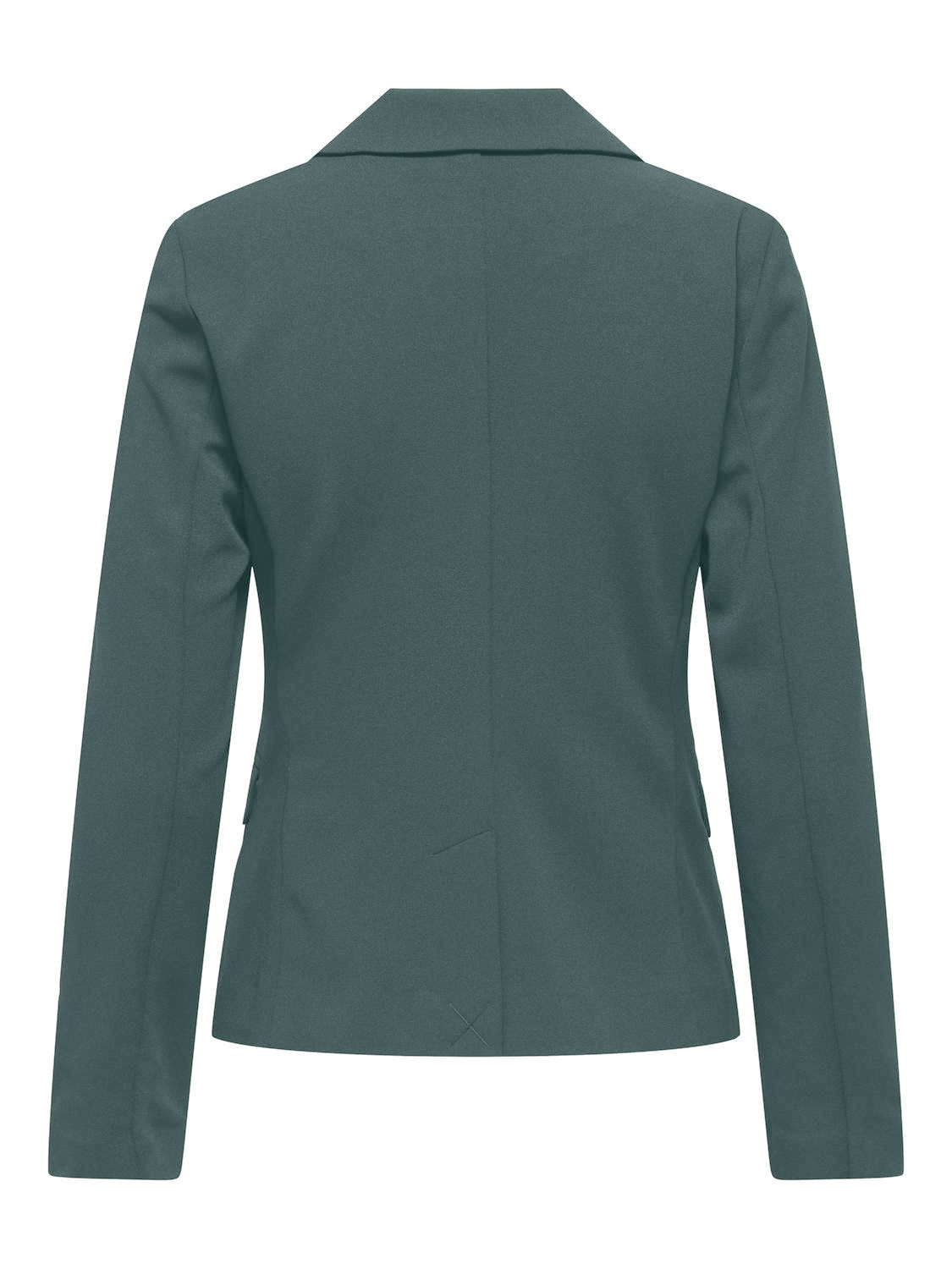 ONLY Kurzblazer »ONLEPO LIFE L/S FIT BLAZER TLR ZLO«