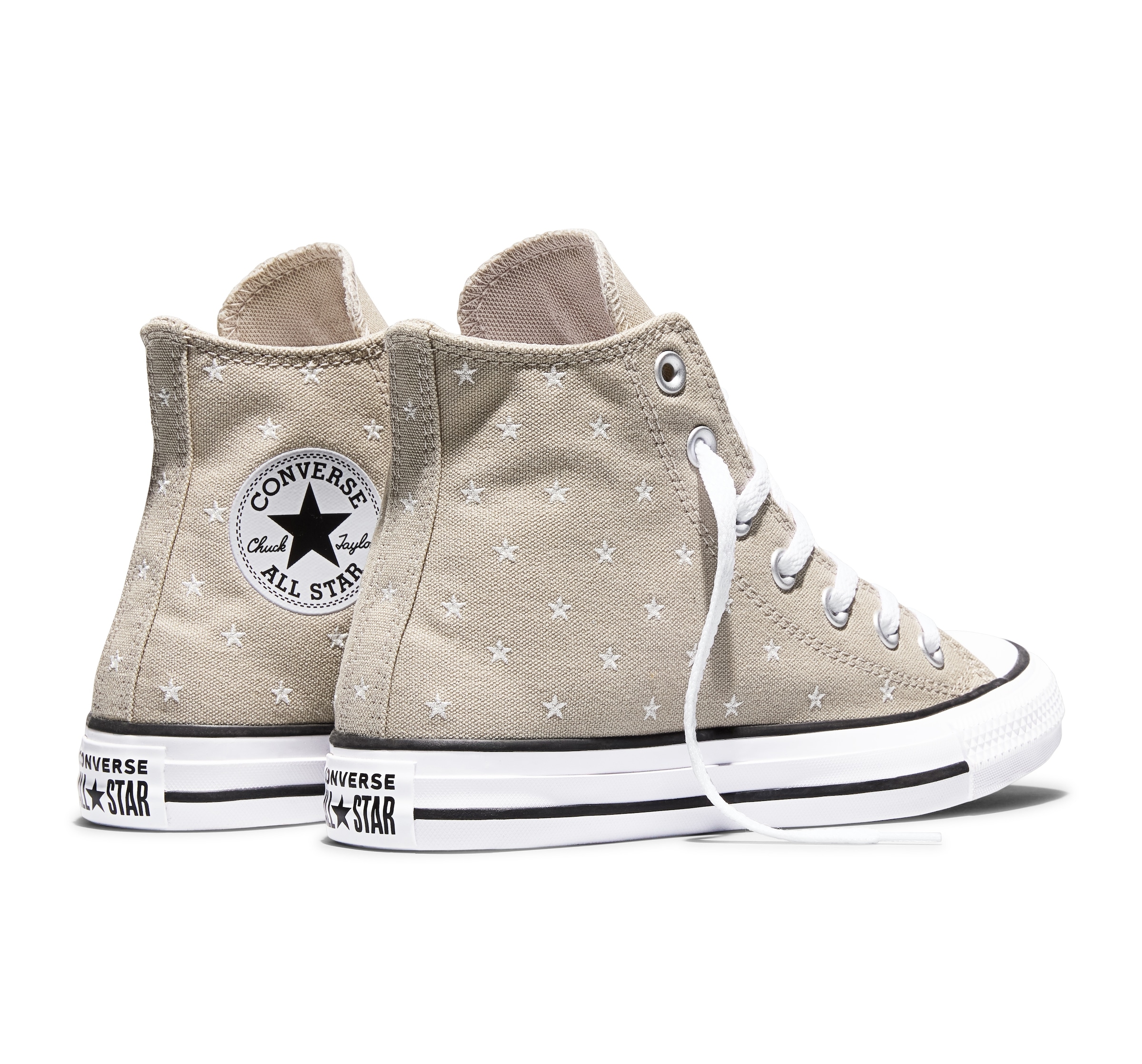 Converse Sneaker »CHUCK TAYLOR ALL STAR EMBROIDERED«