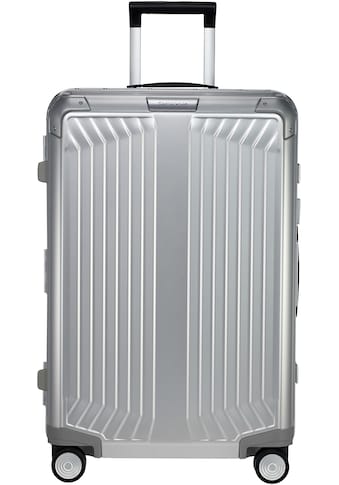 Samsonite Hartschalen-Trolley »Lite-Box Alu 69 c...