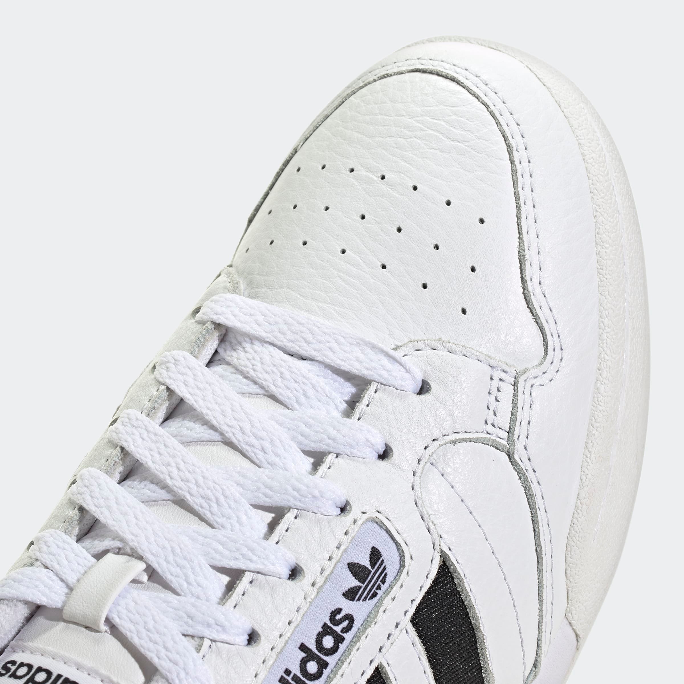 adidas Originals Sneaker »CONTINENTAL 80 STRIPES«