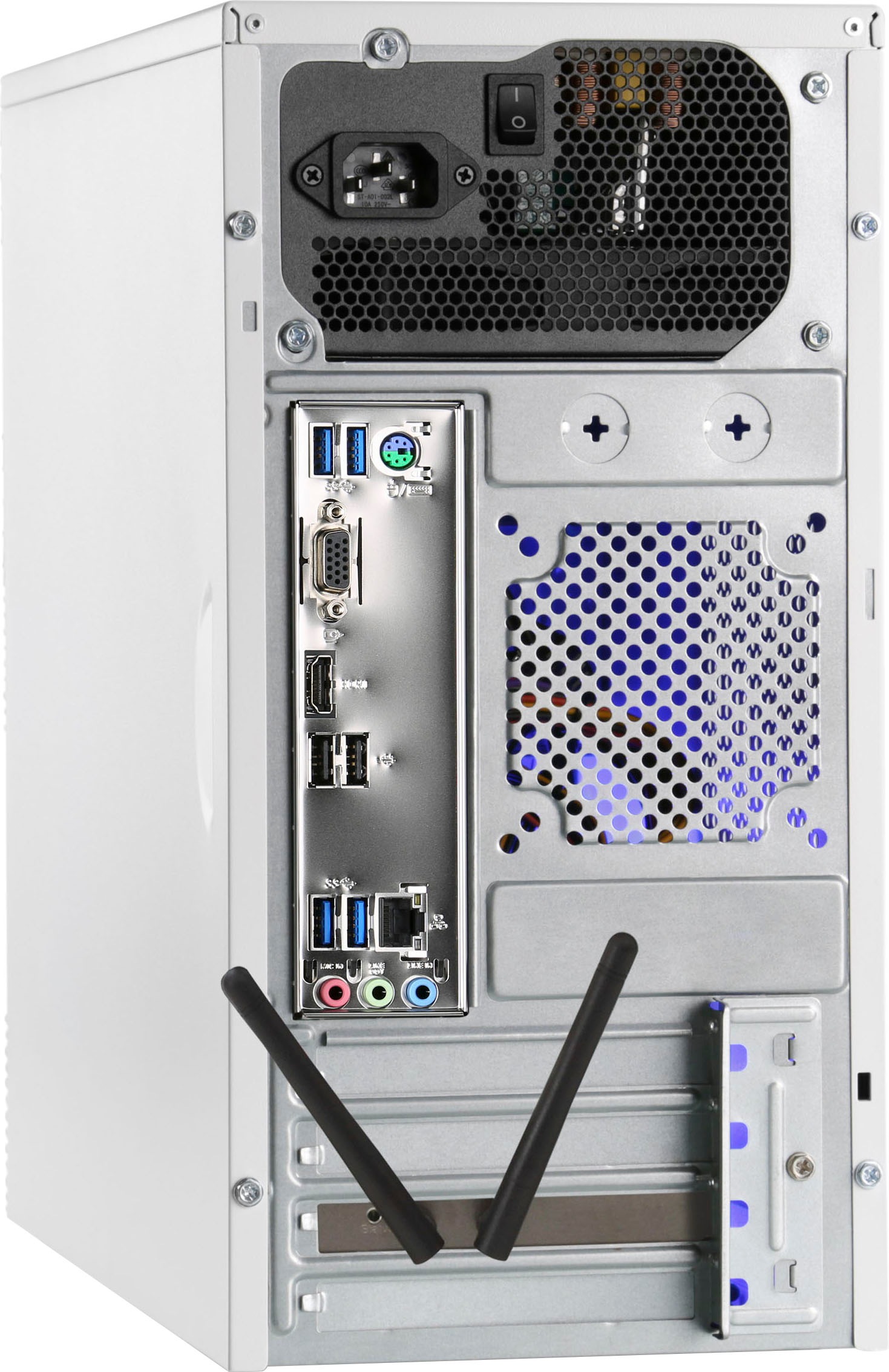 CSL Gaming-PC »Sprint V28122«