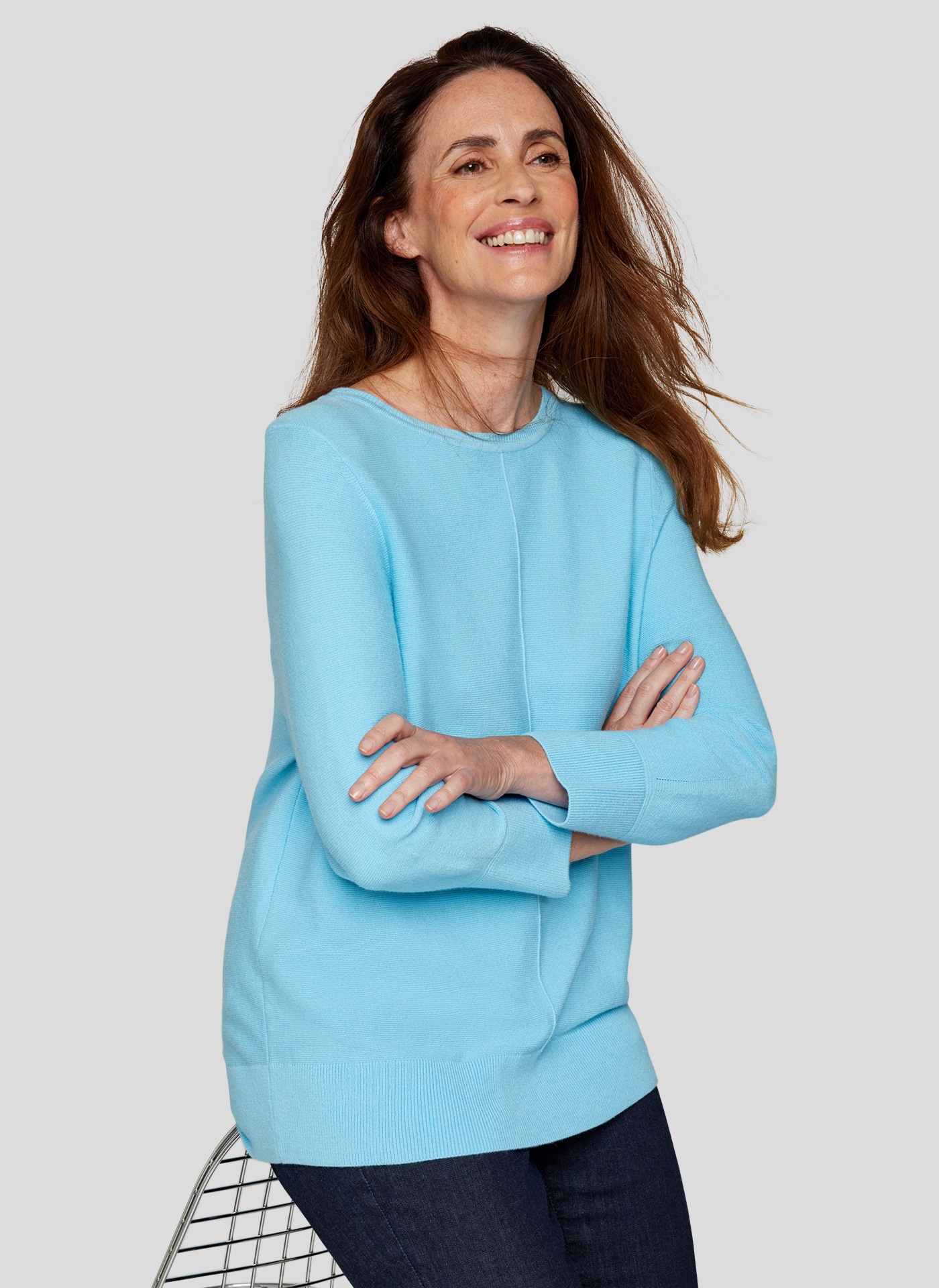 Rabe Strickpullover »Pullover«
