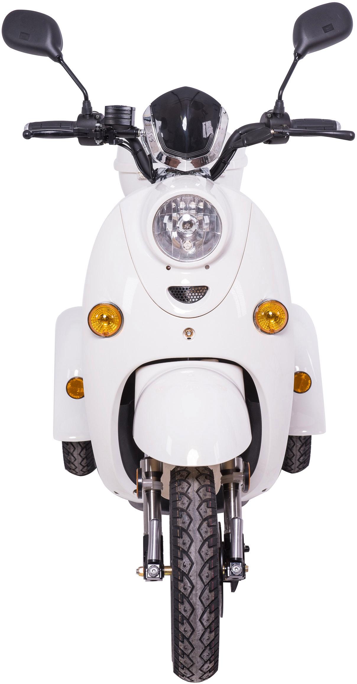 ZTECH Elektromobil »X3«