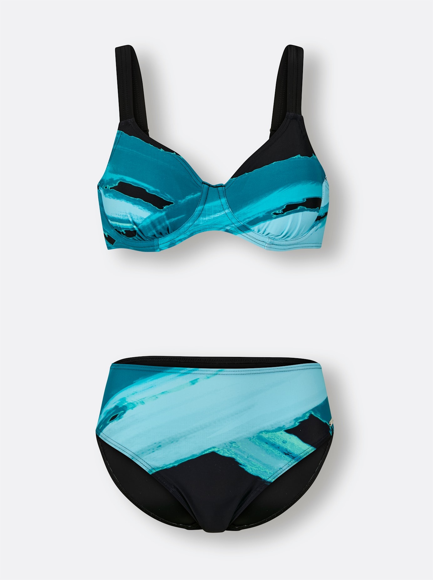 Thumbnail - feel good Bügel-Bikini 1 Stk.