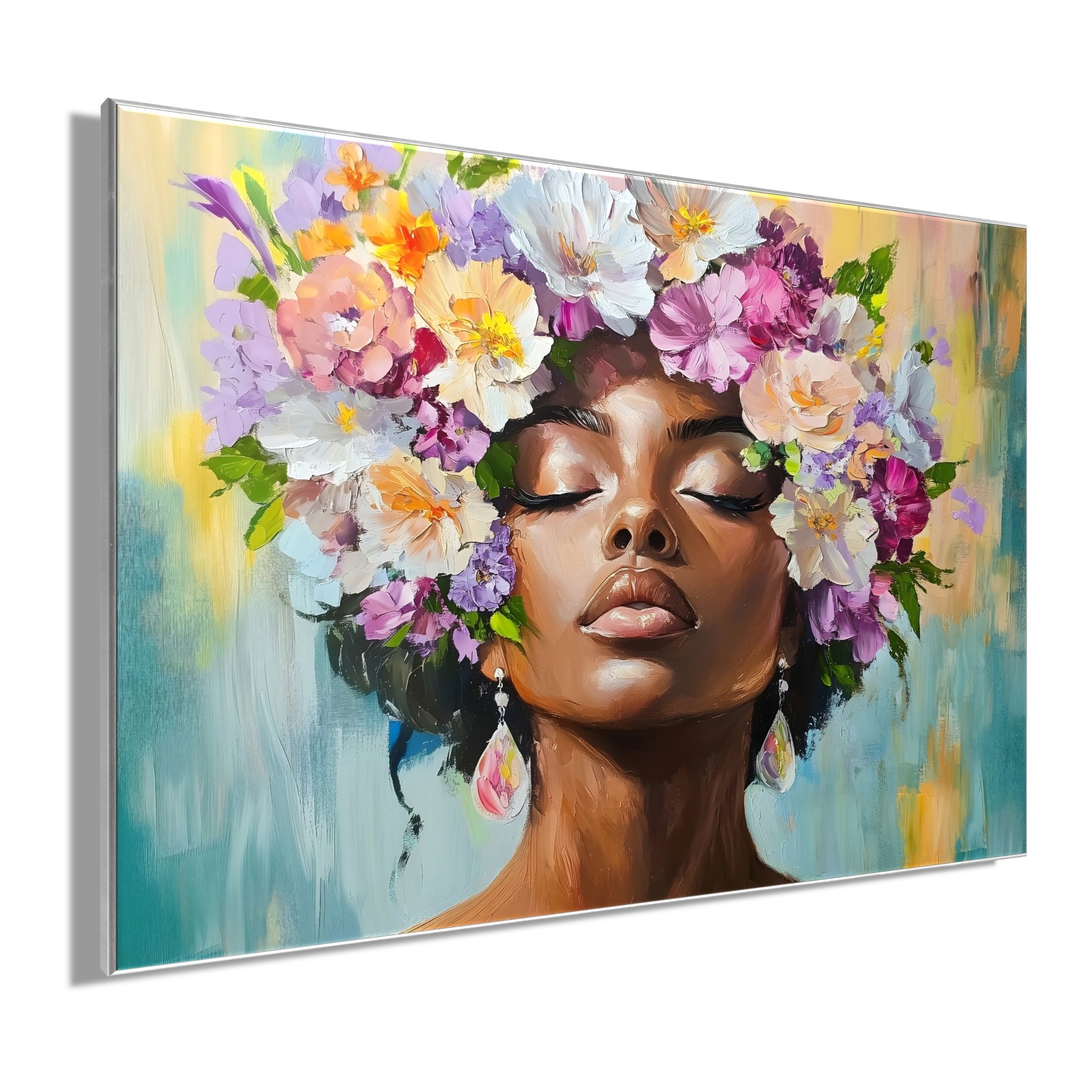 Thumbnail - Bönninghoff Ölgemälde 1 Stk. tlg.