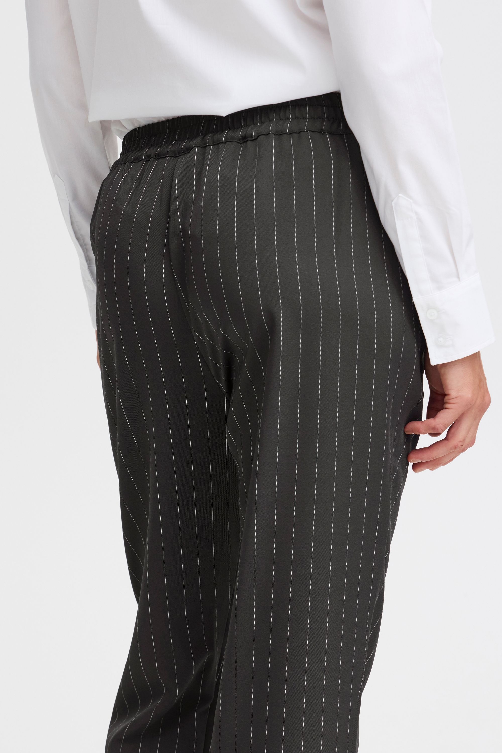 fransa Stoffhose »Stoffhose FRPAMILA PA 1«