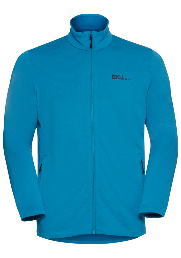 Jack Wolfskin Fleecejacke »KOLBENBERG FZ M«
