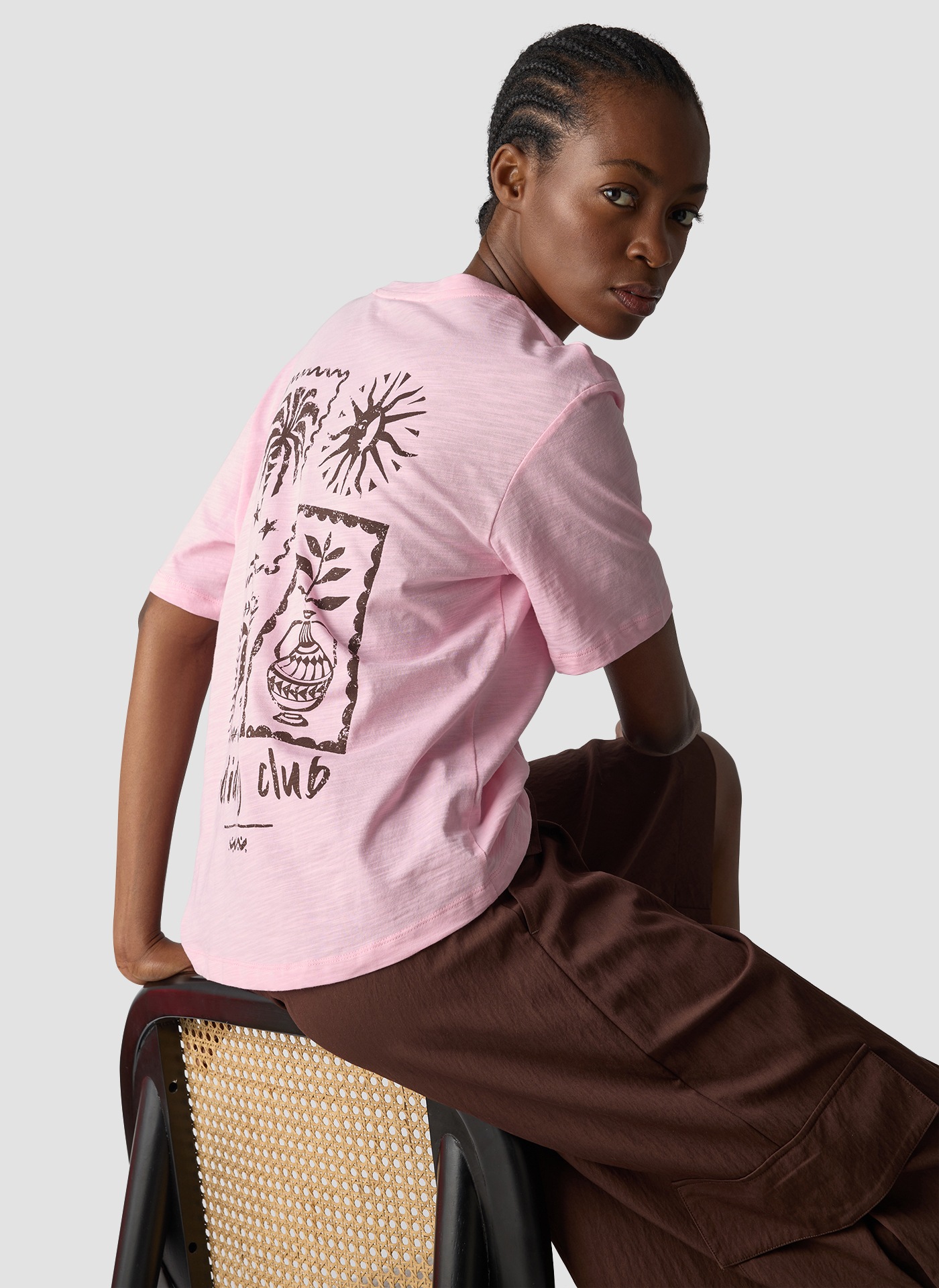 LeComte Print-Shirt »T-Shirt«