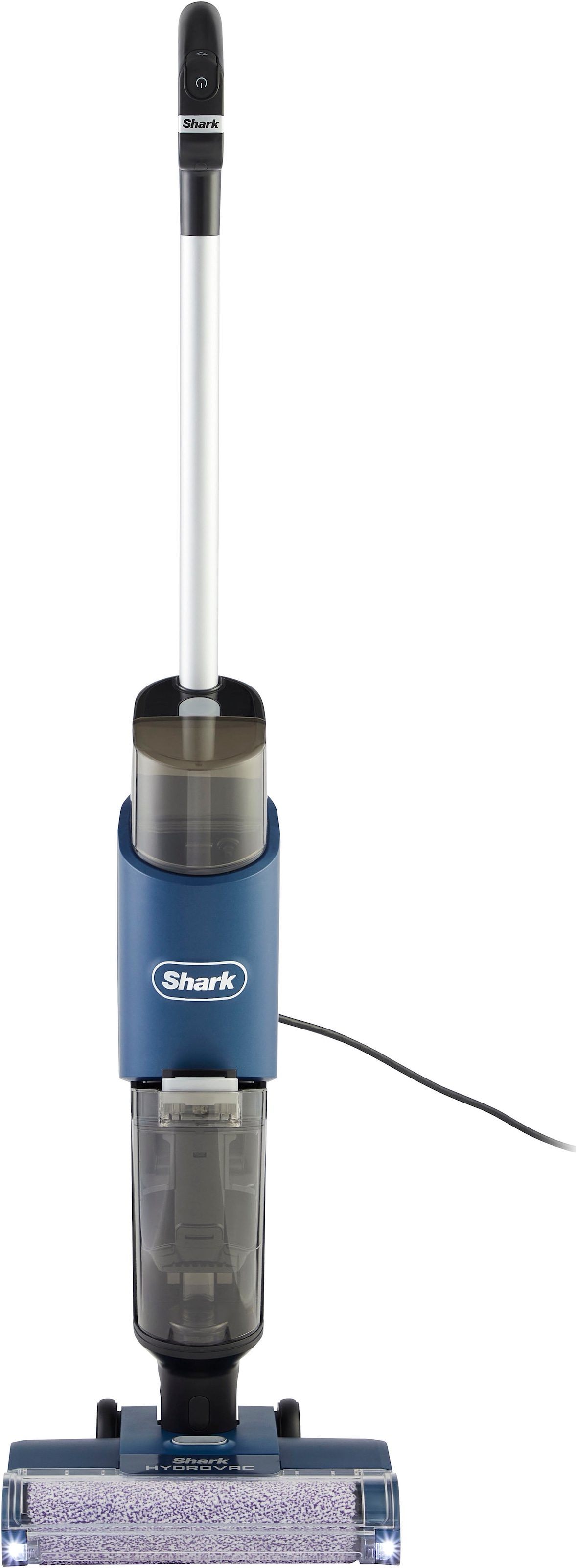 Shark Nass-Trocken-Sauger "Hydrovac kabelgebundener Nass - und Trockensauge günstig online kaufen