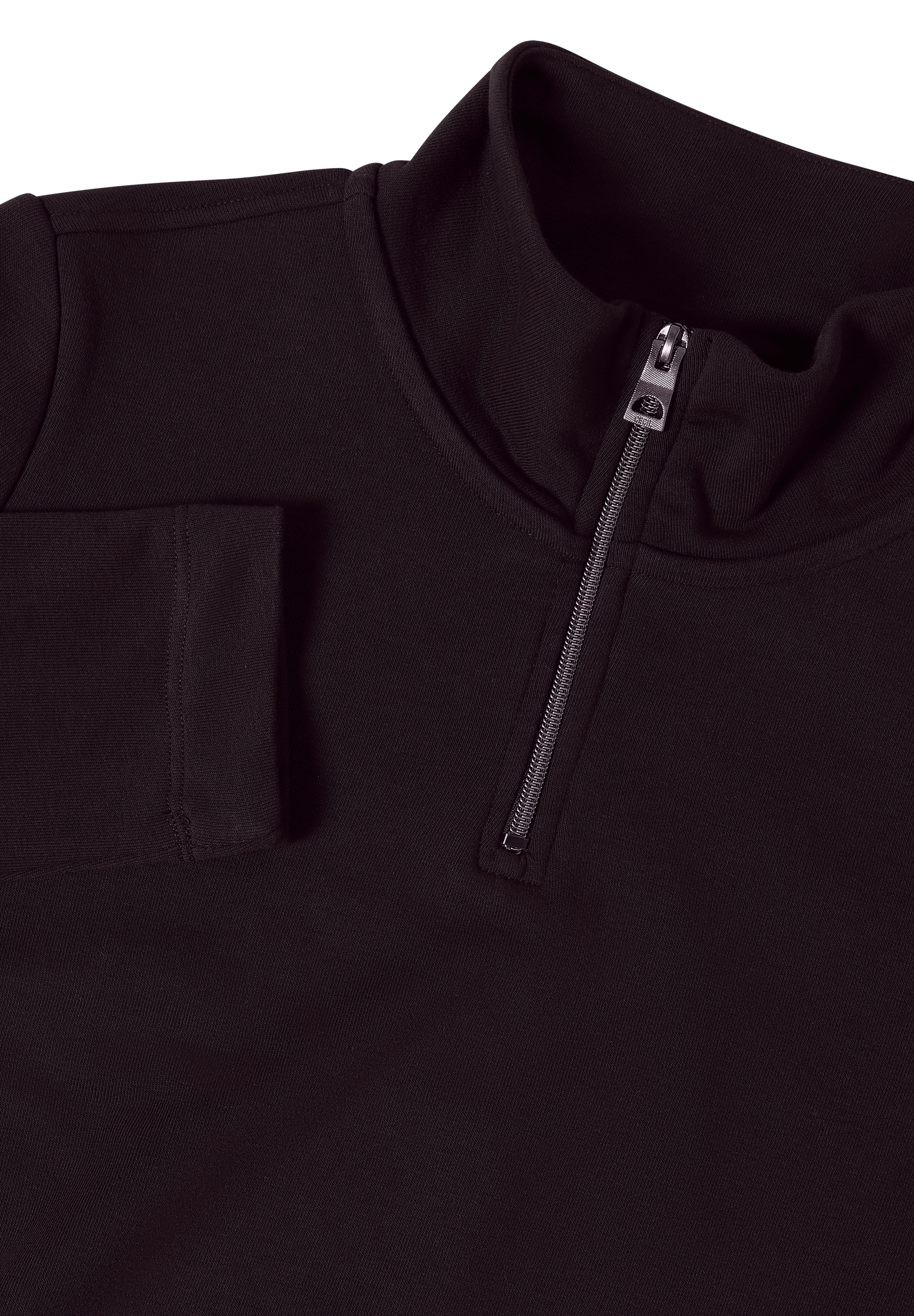 Cecil Sweatshirt, im soften Baumwoll-Mix