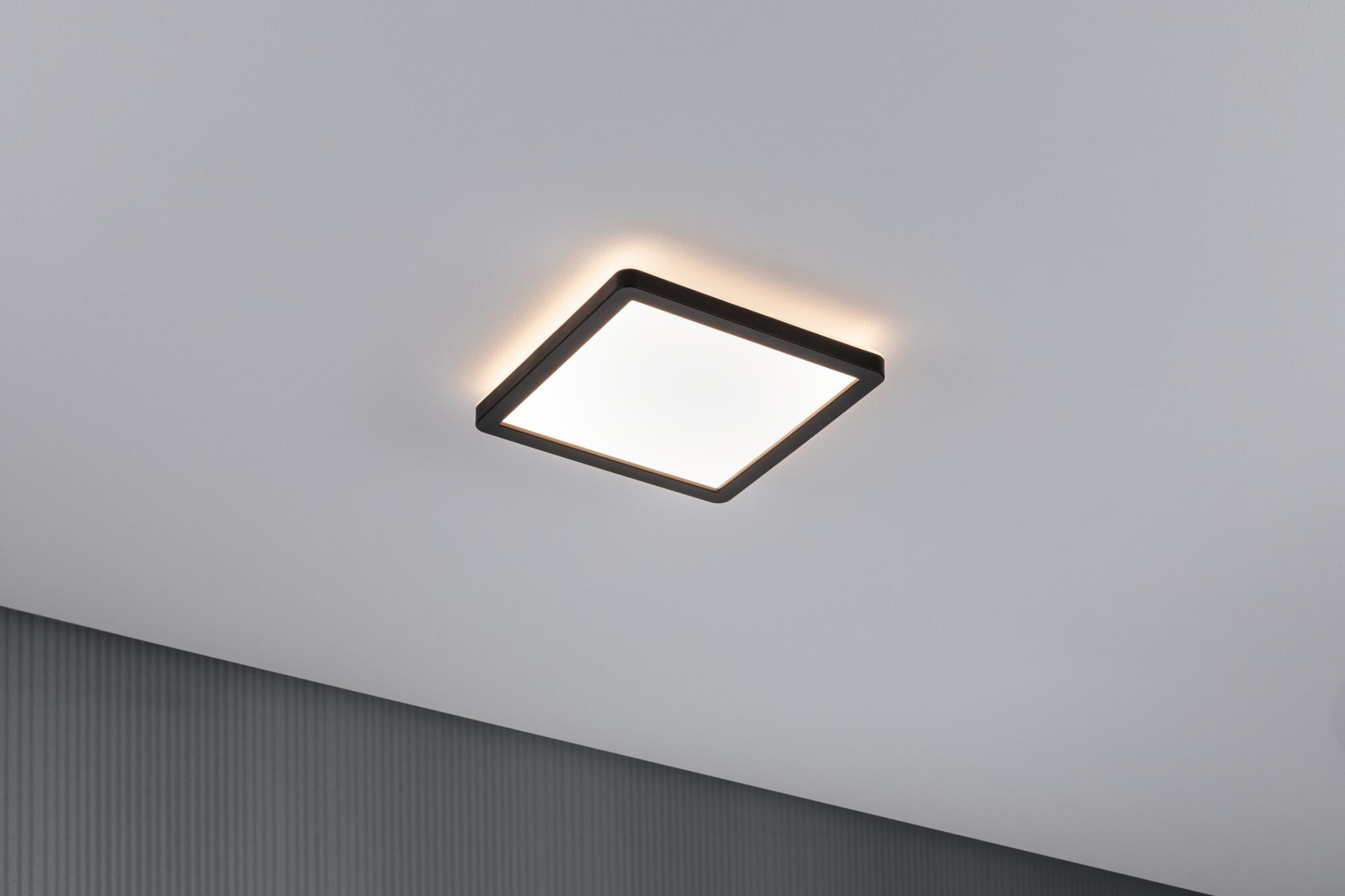 Paulmann LED Panel kaufen Shine«, BAUR 1 flammig-flammig »Atria 