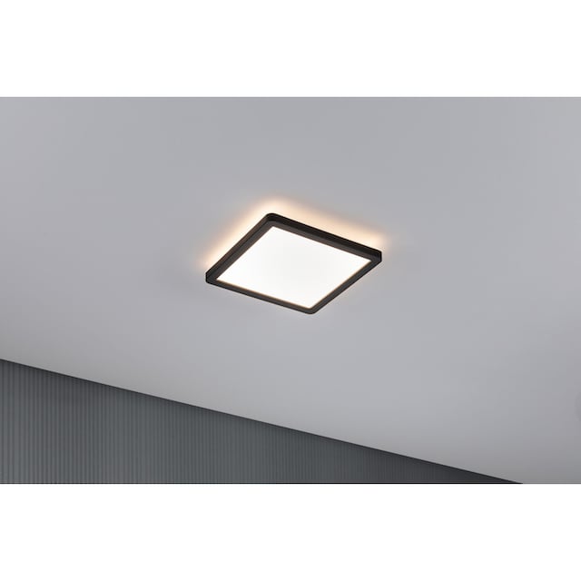 Paulmann LED Panel »Atria Shine«, 1 flammig-flammig kaufen | BAUR