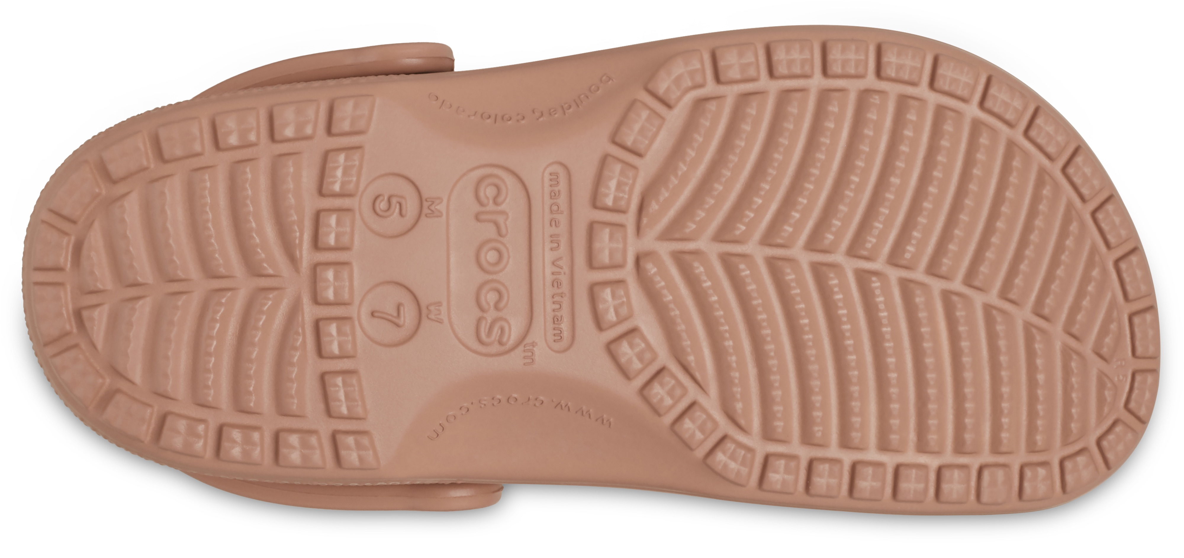 Thumbnail - Crocs Clog "Classic Clog", Sommerschuh, Schlappen, Hausschuh passt zu Jibbitz