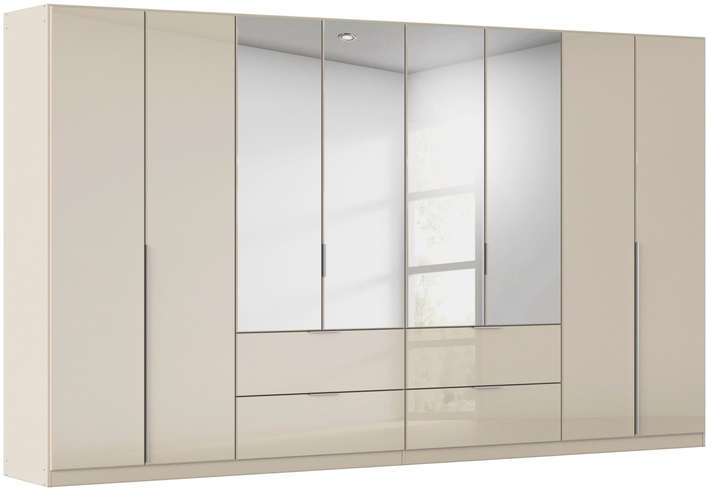 OTTO home Drehtürenschrank "Kleiderschrank Kleiderschränke Schrank Garderob günstig online kaufen