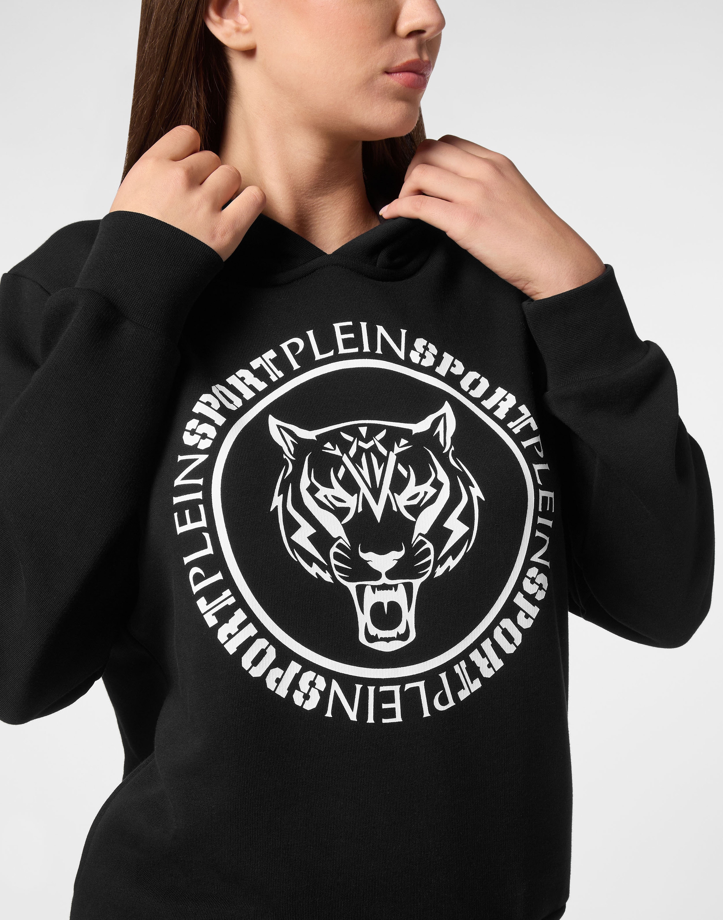 PLEIN SPORT Sweatshirt »Hoodie«