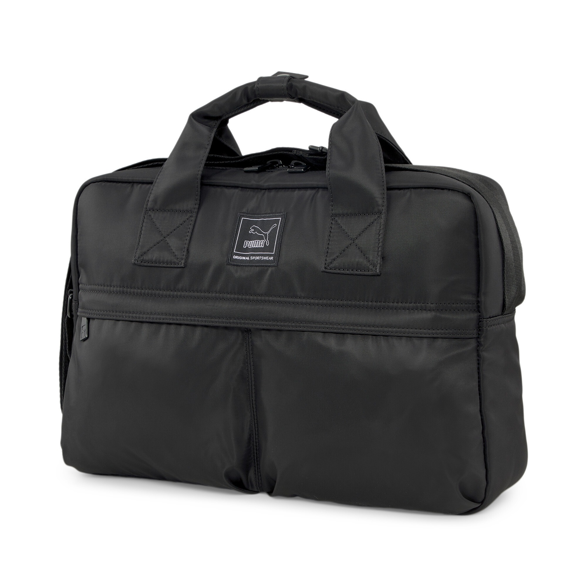 PUMA Weekender »Classics LV8 Woven Aktentasche« kaufen