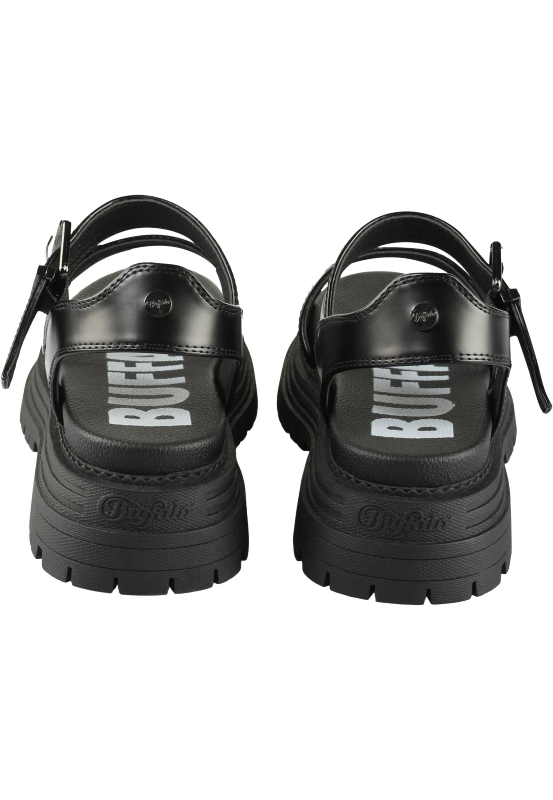 Buffalo High-Heel-Pumps "Buffalo LENNOX TS SANDAL" günstig online kaufen