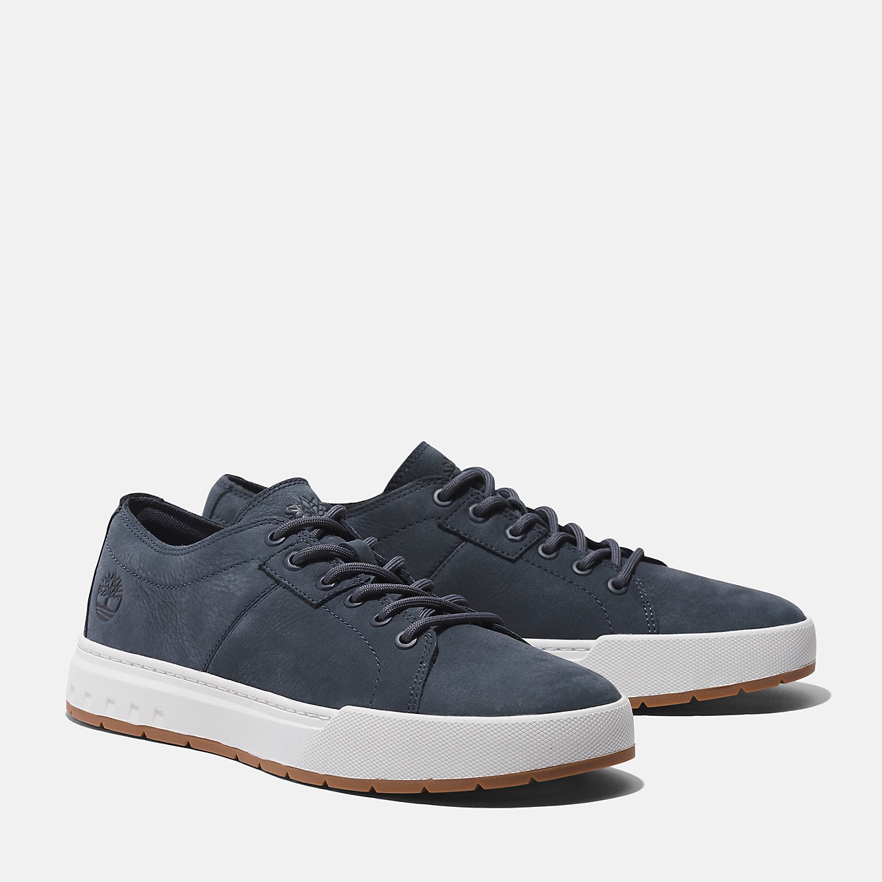 Timberland Sneaker "Maple Grove LOW LACE UP SNEAKER" günstig online kaufen