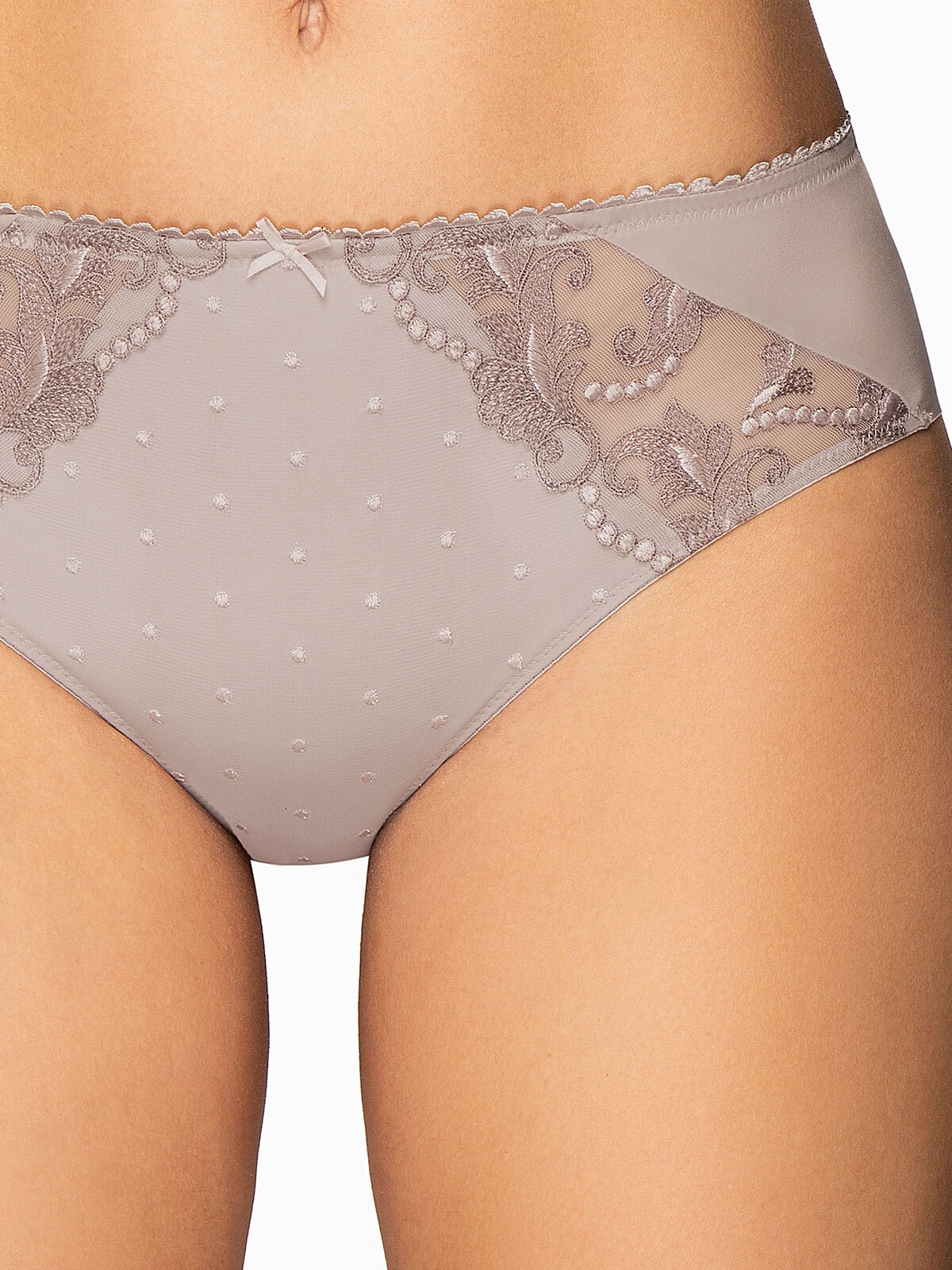 Felina Minislip »Damen Minislip Secret Delight«, (1 Stück St.)