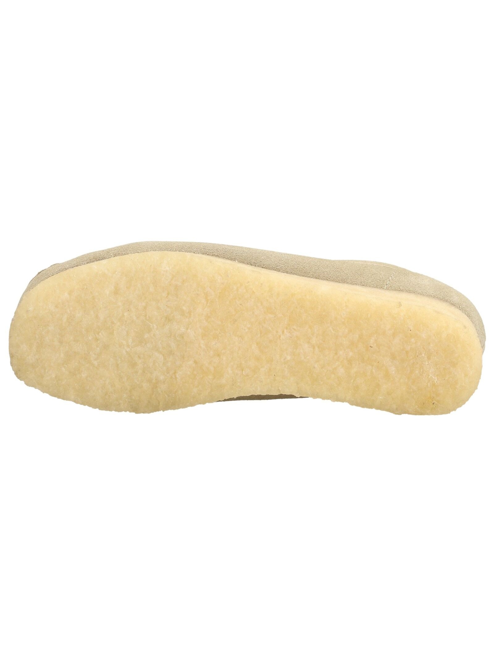 Clarks Schnürschuh »Clarks Halbschuhe Veloursleder«