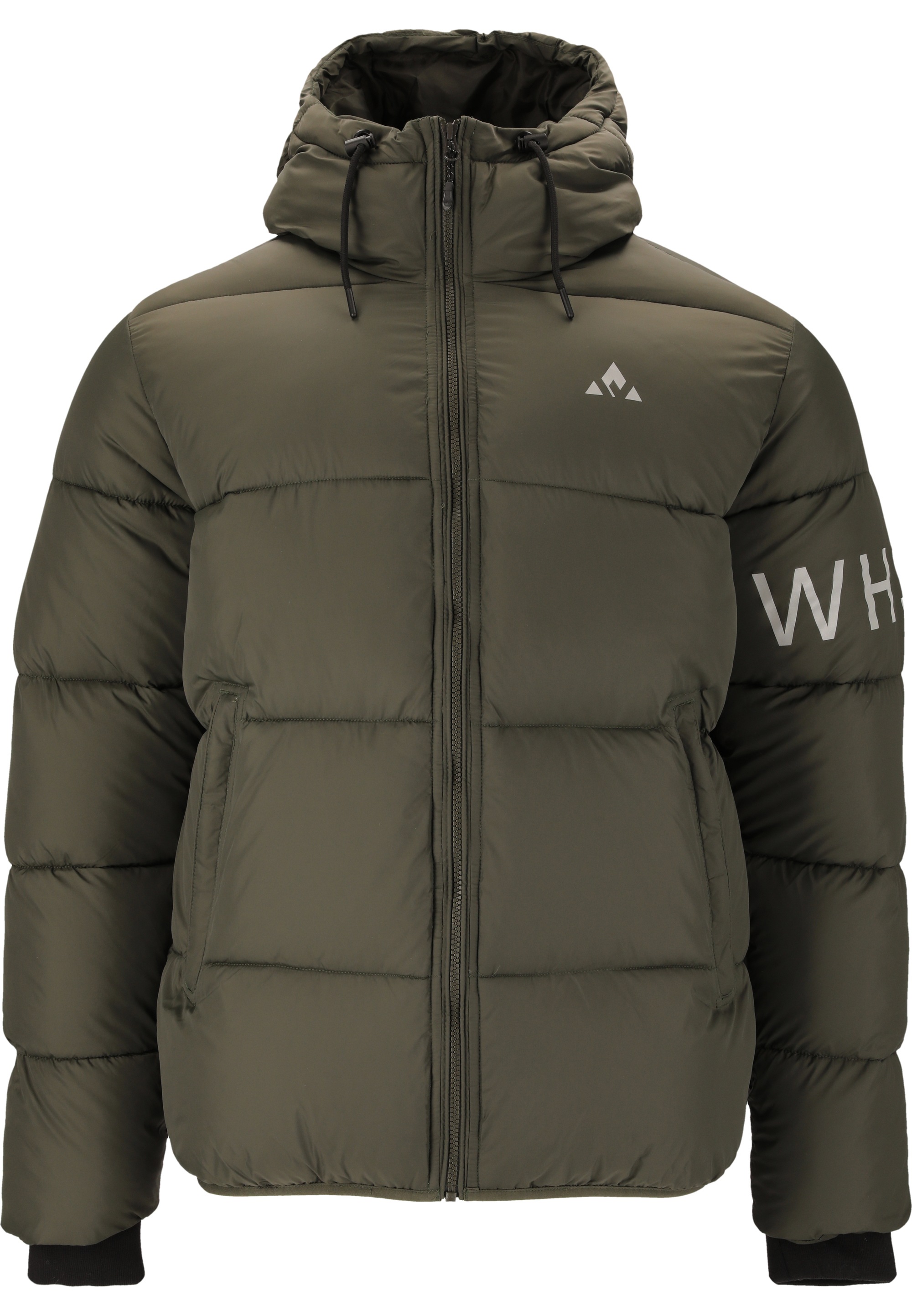 WHISTLER Daunenjacke "Drift", mit isolierendem Futter