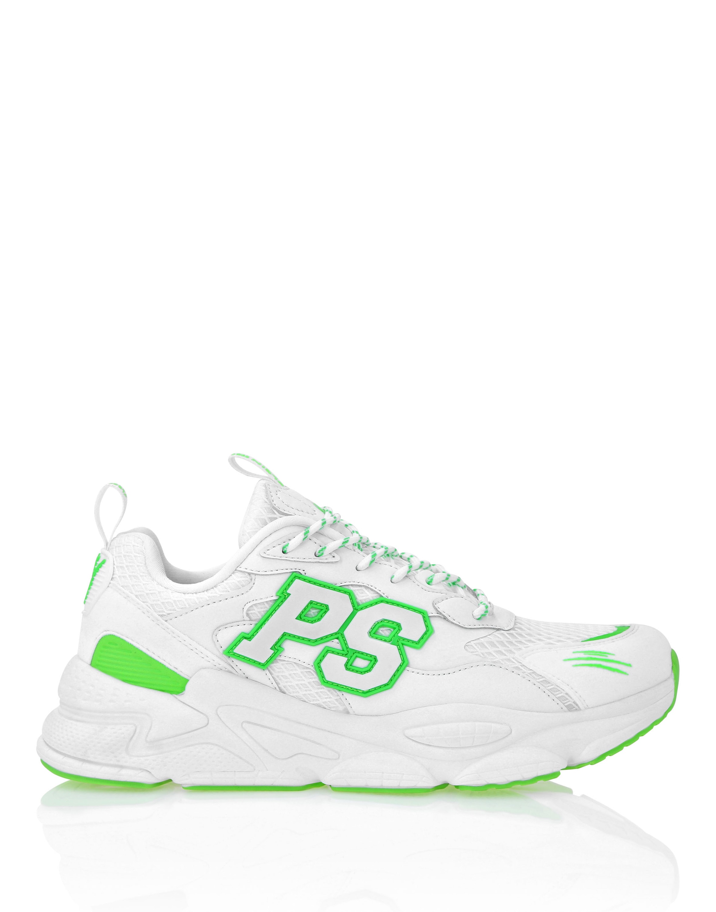 PLEIN SPORT "Tiger"