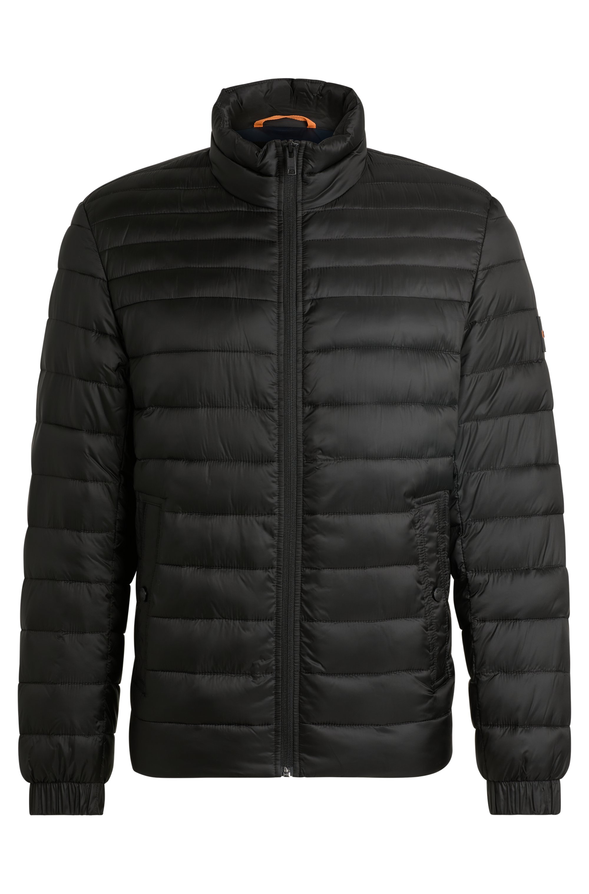 Thumbnail - BOSS ORANGE Outdoorjacke "Oden1", mit BOSS Logopatch auf dem Ärmel
