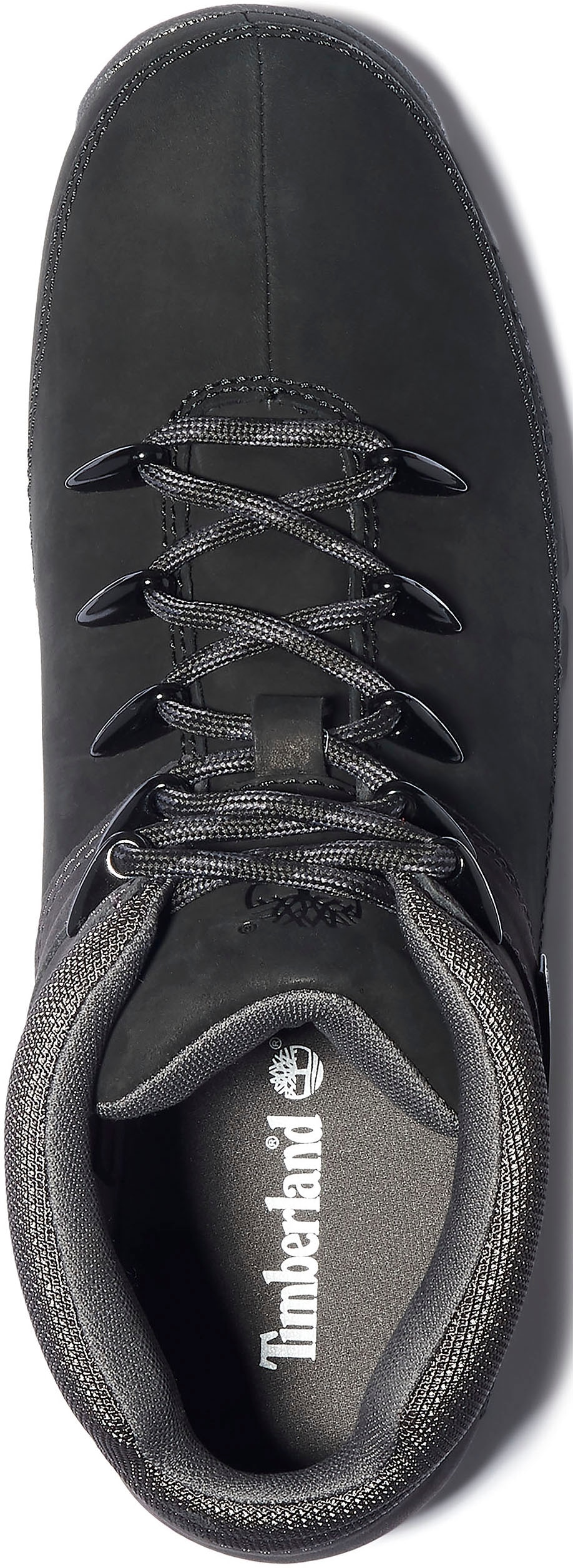 Timberland Schnürboots »EURO SPRINTMID LACE UP BOOT«, Winterstiefel, Schnürstiefel, Winterschuhe