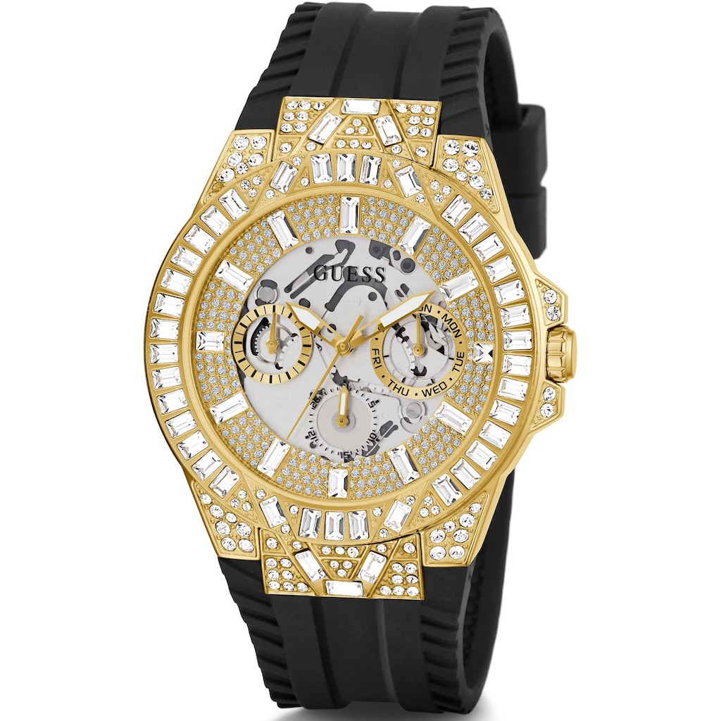 Guess Multifunktionsuhr »GW0498G2«
