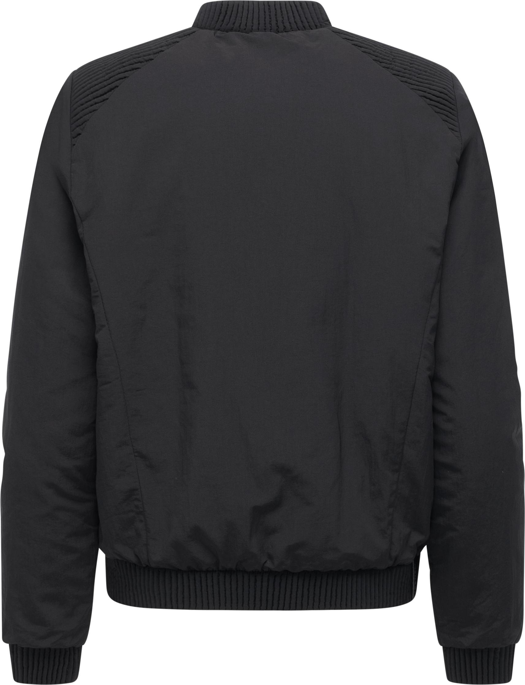 Thumbnail - Ragwear Bomberjacke "Chenna Warm YOUMODO" ohne Kapuze Warme Pufferjacke mit elastischen Bündchen