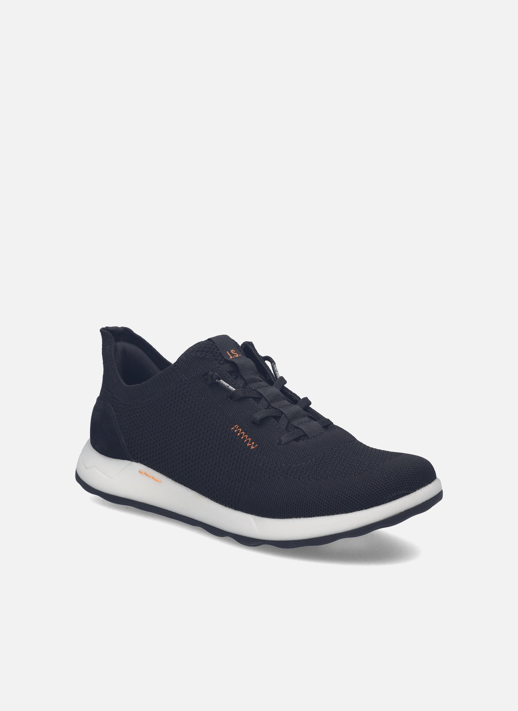 Josef Seibel Sneaker »Clint 01, schwarz«