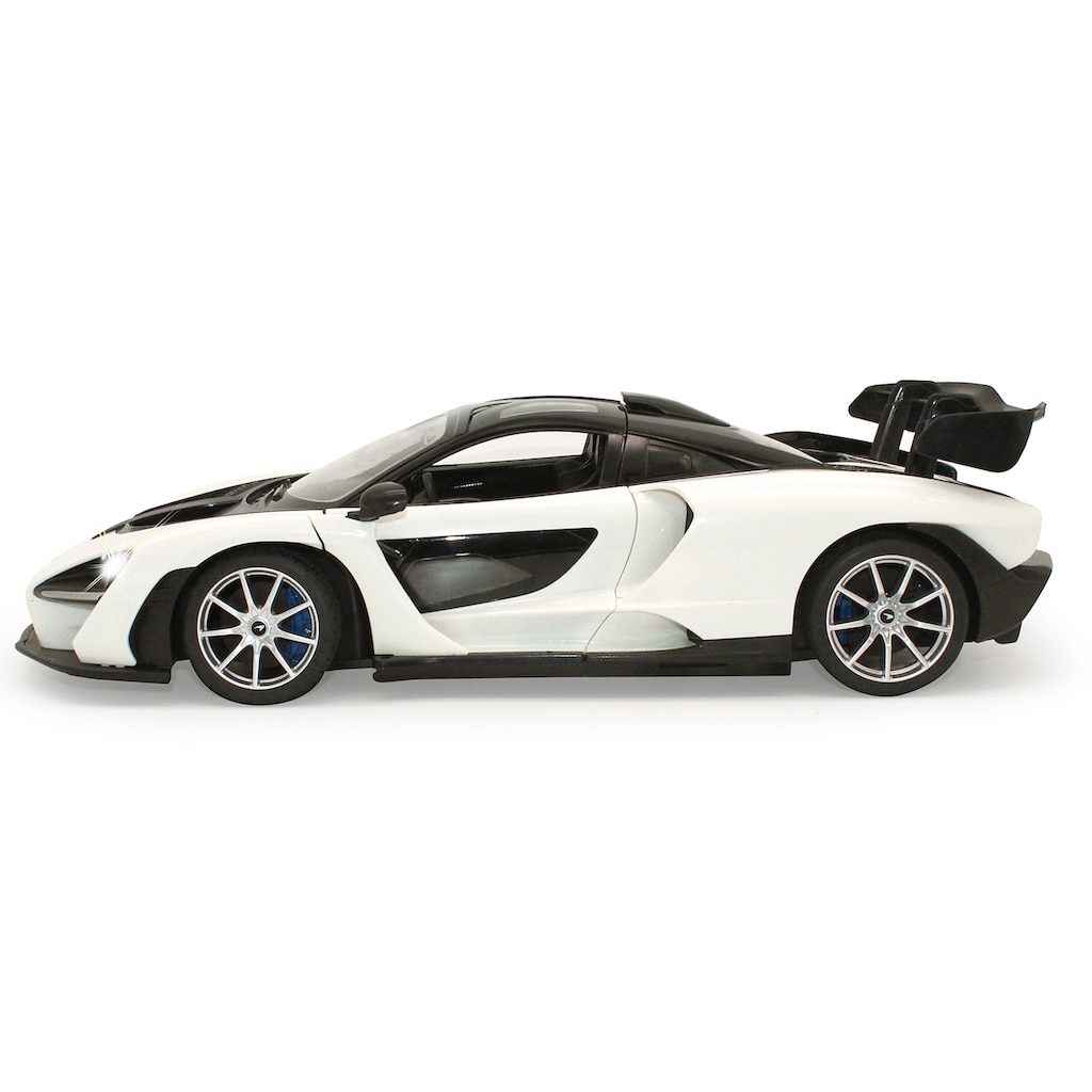 Jamara RC-Auto »McLaren Senna 1:14, weiß - 2,4 GHz«