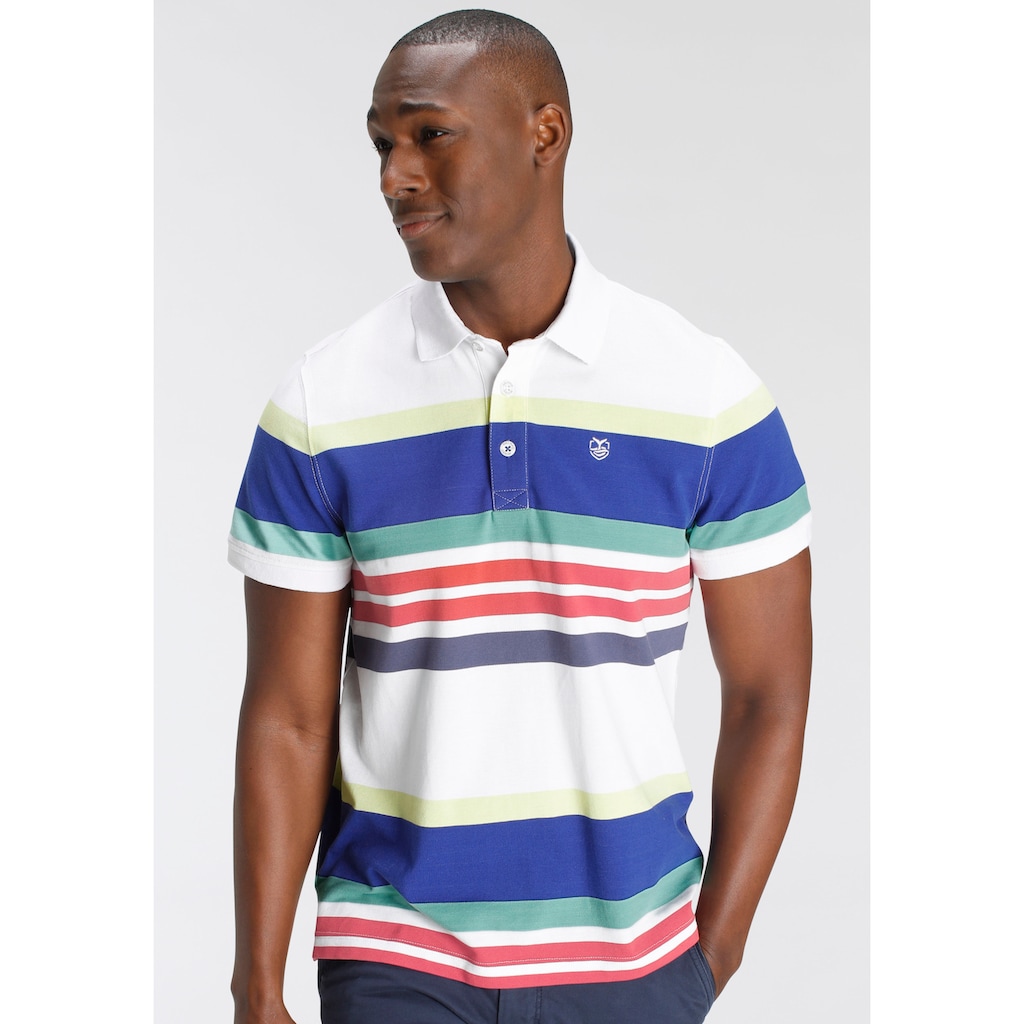 DELMAO Poloshirt