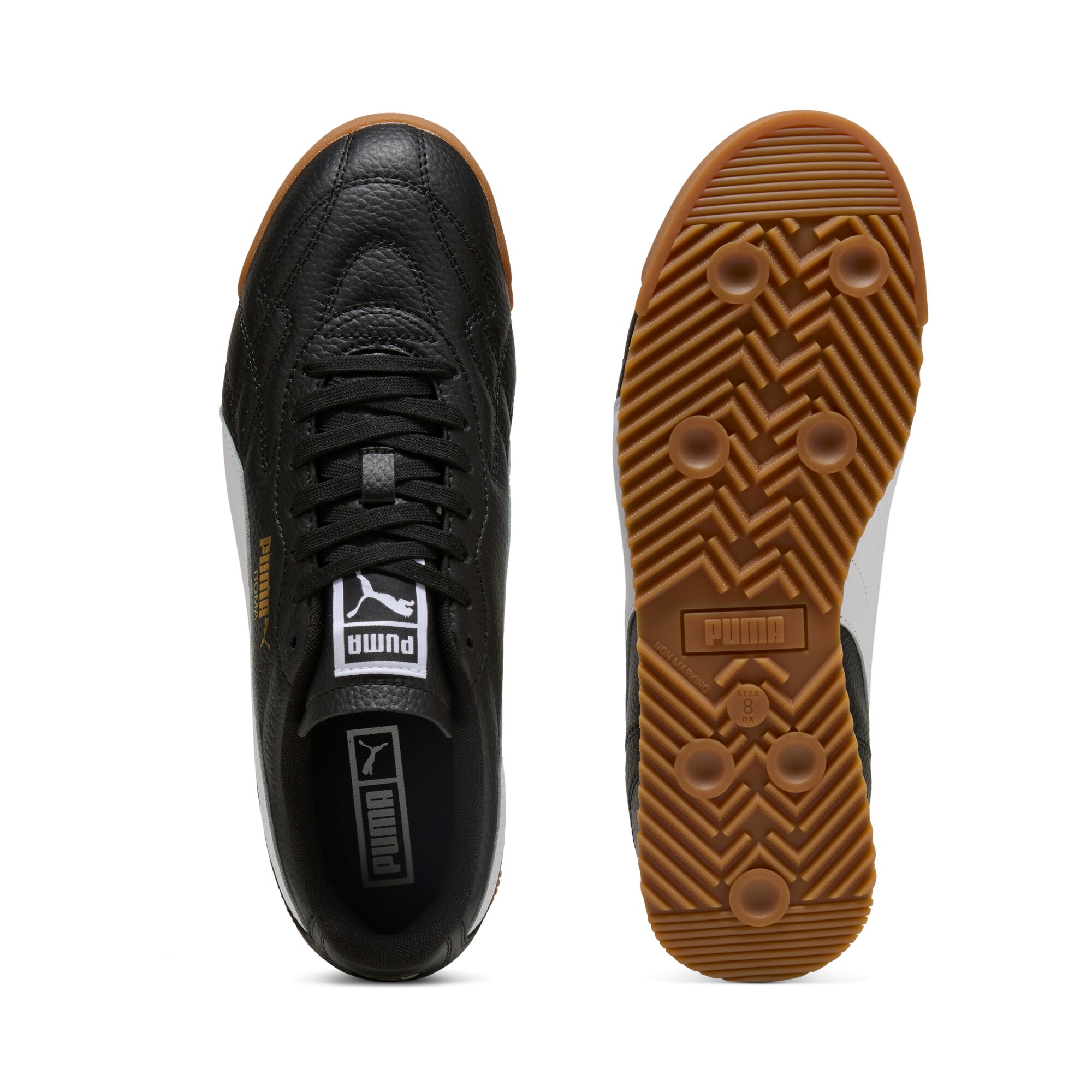 PUMA Sneaker »ROMA ANNIVERSARIO«