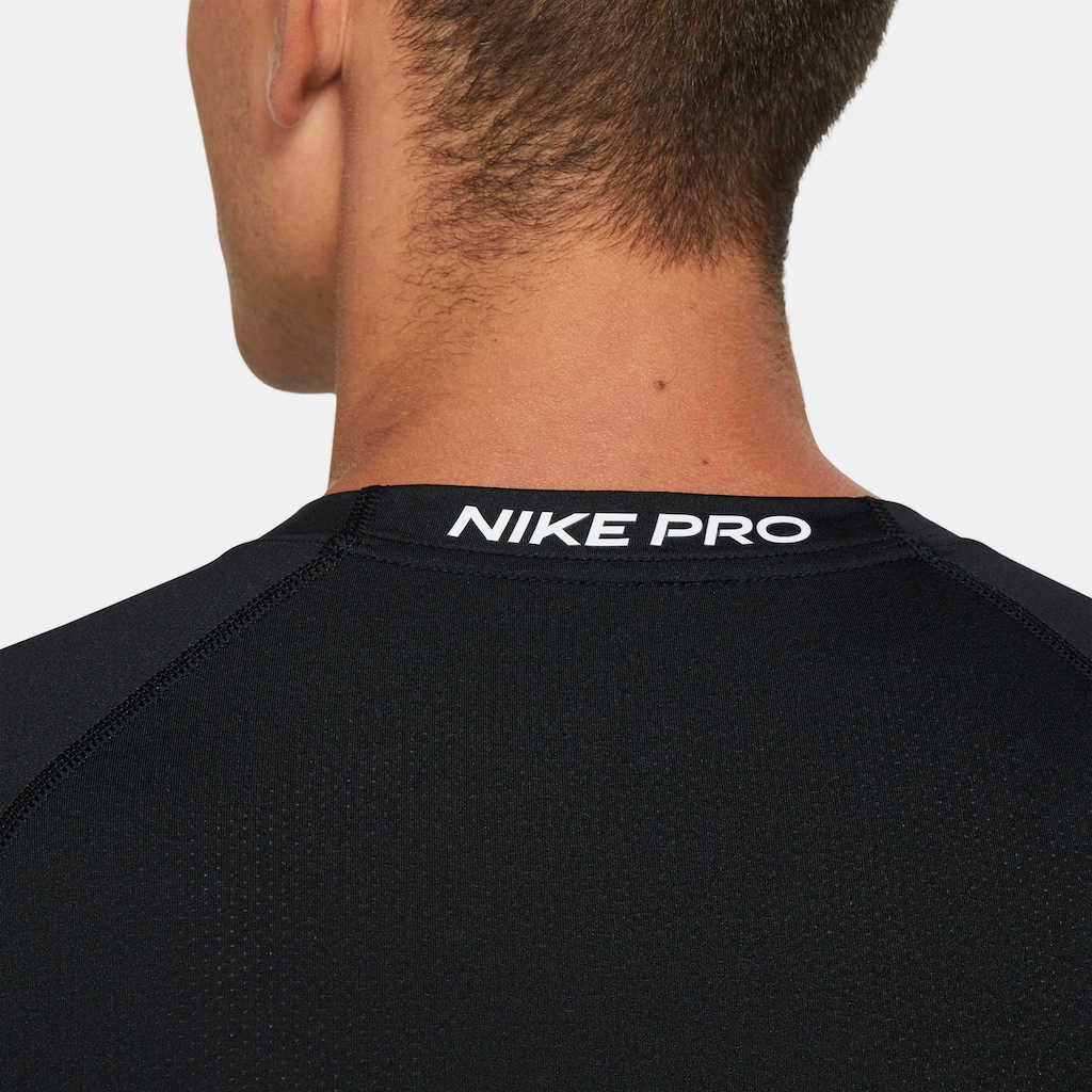 Nike Trainingsshirt »PRO DRI-FIT MENS TIGHT FIT SHORT-SLEEVES«