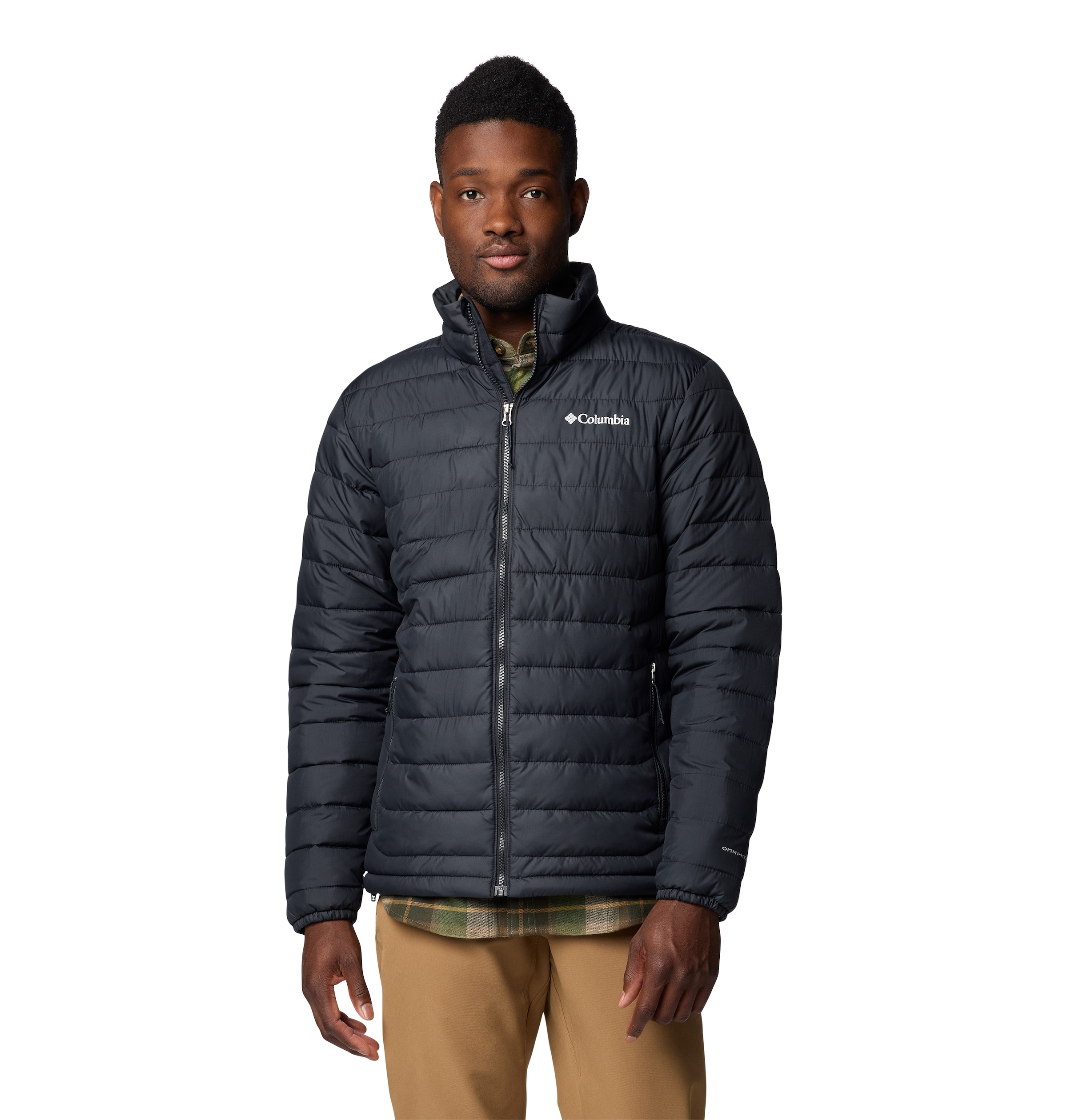 Columbia Funktionsjacke "Powder Lite™ II", mit Kapuze