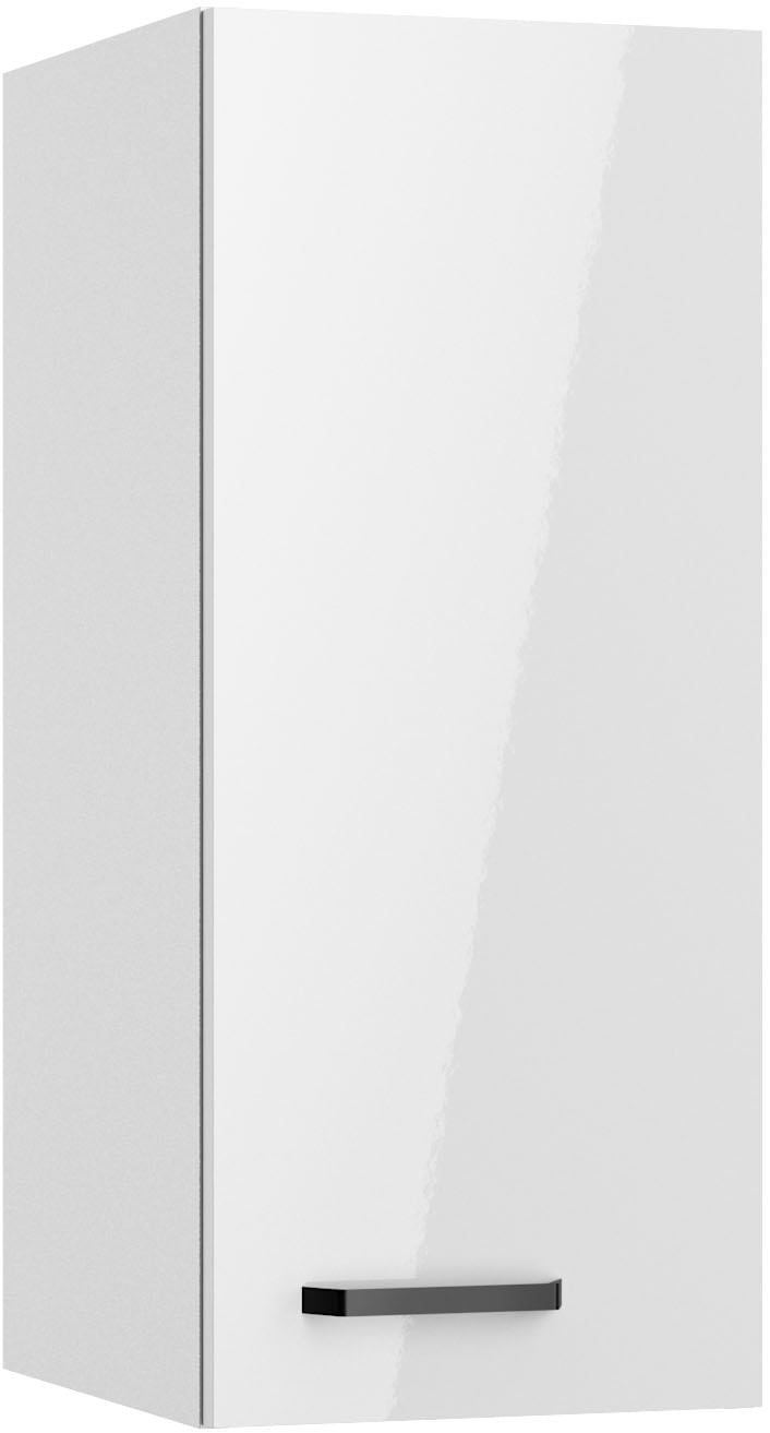 KOCHSTATION Hängeschrank "KS-Paula" 30 cm breit, 70 cm hoch, mit 1 Tür, 2 E günstig online kaufen