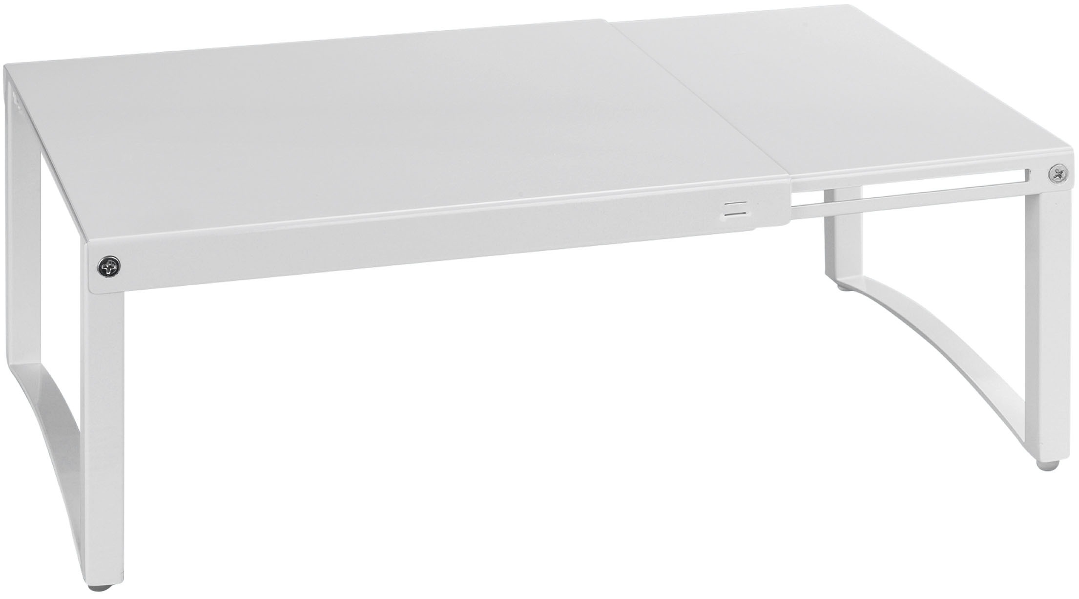 Maximex Schrankeinsatz "Teleskop" ausziehbar von 30-54 cm, mehr Stauraum im günstig online kaufen