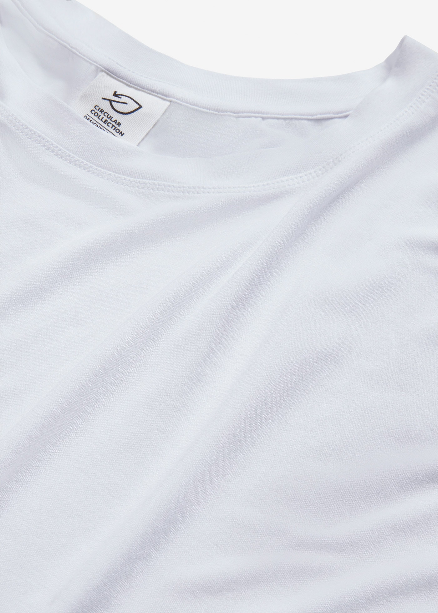 bonprix Oversize-Shirt oversize Passform, Halbarm-Design, aus Viskose und Elasthan