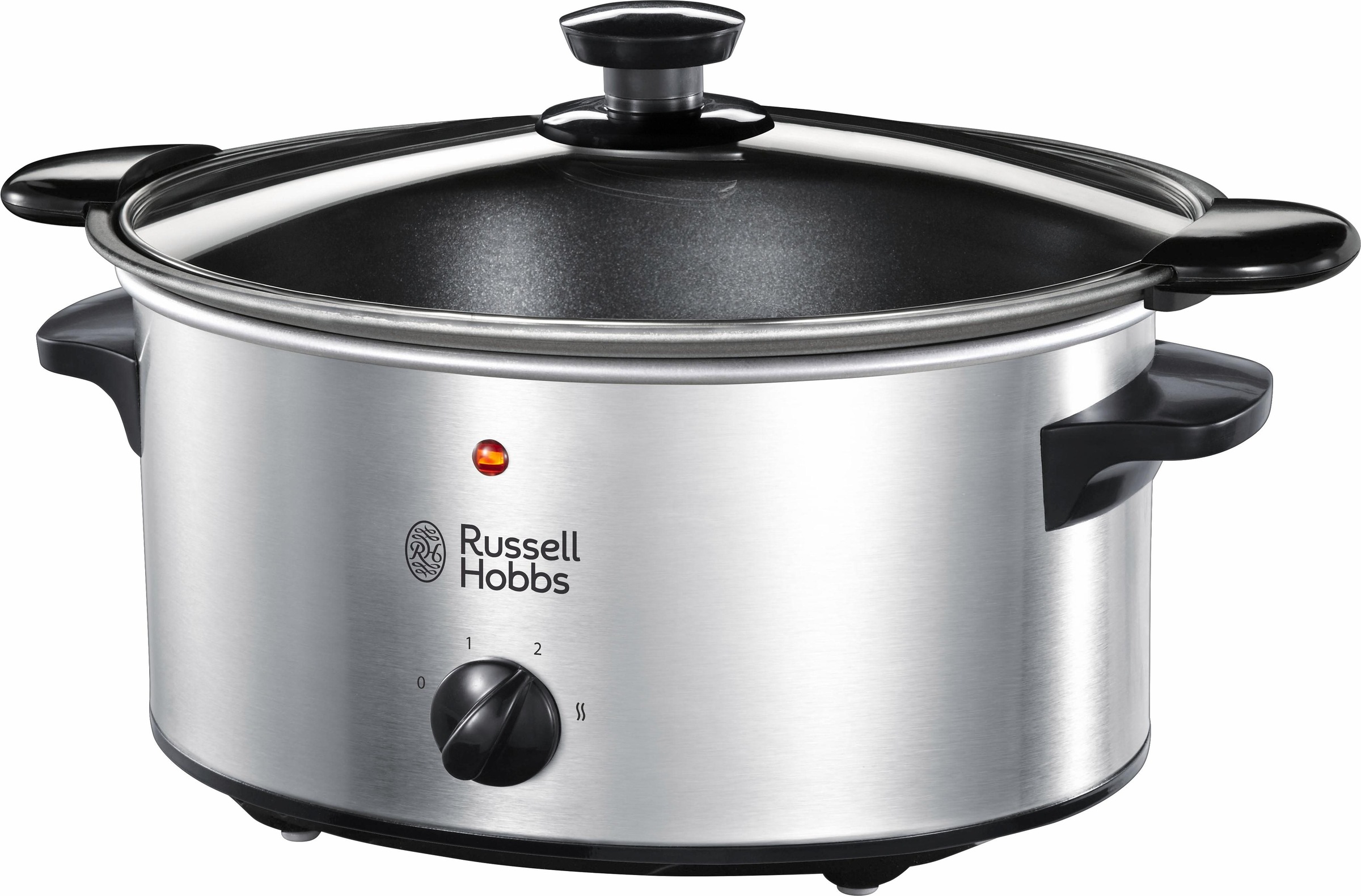 RUSSELL HOBBS Schongarer »Cook@Home 22740-56«, 160 W