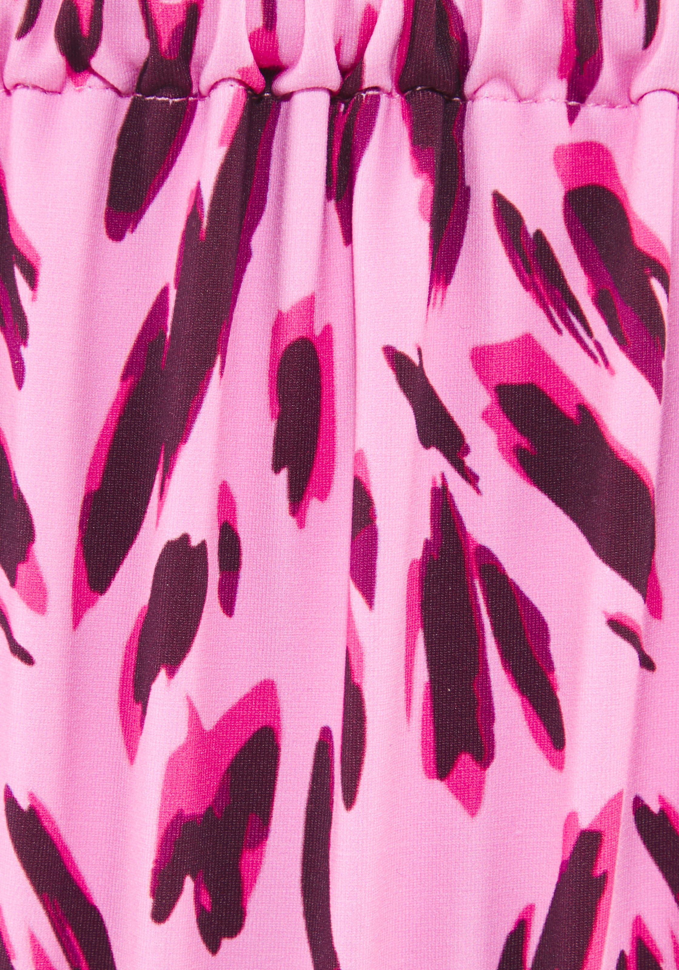 Buffalo Bikini-Hose »Stina« in knapper Form