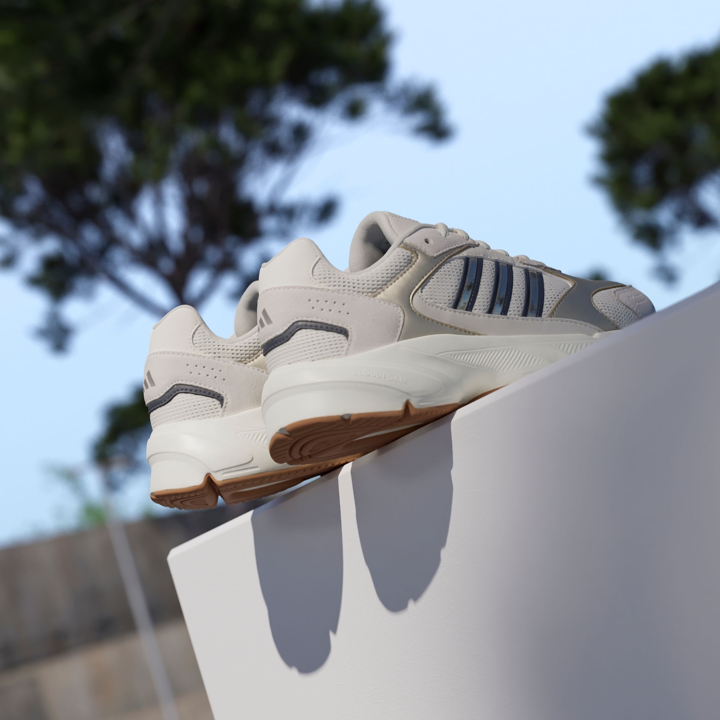 adidas Sportswear Sneaker »CRAZYCHAOS 2000«