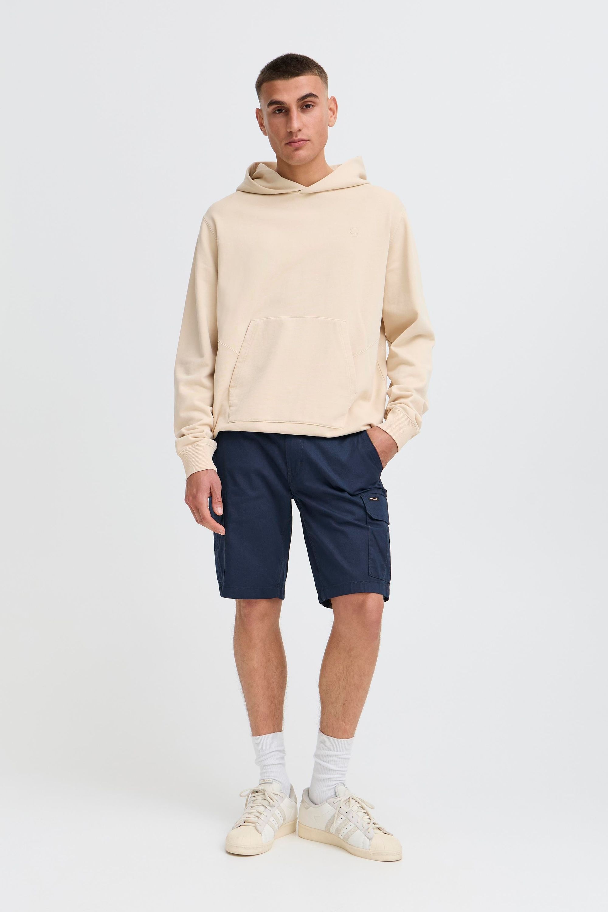 Solid Cargoshorts "Cargoshorts SDKALLANT" günstig online kaufen