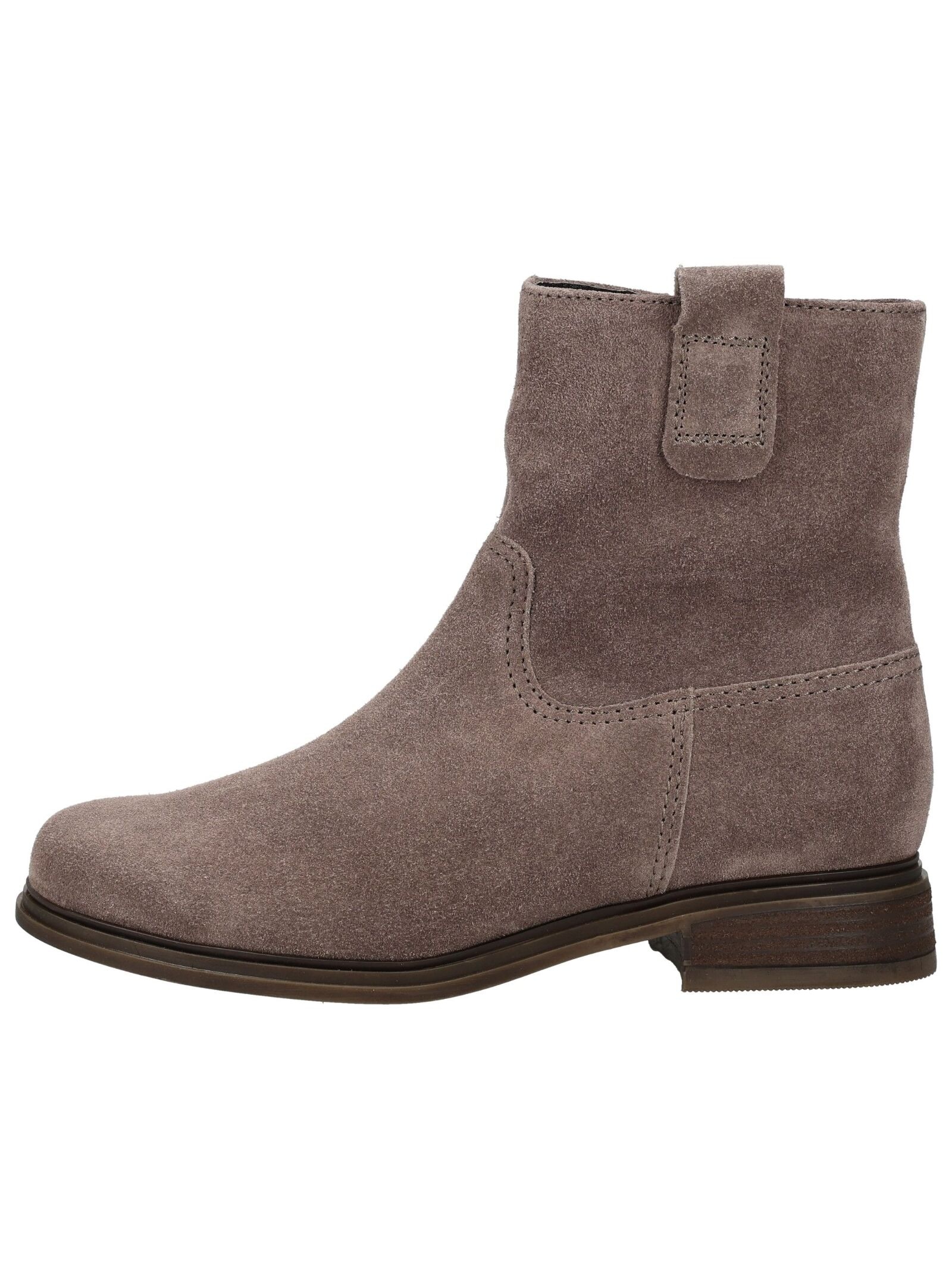 Gabor Stiefelette »Gabor Stiefelette Veloursleder«