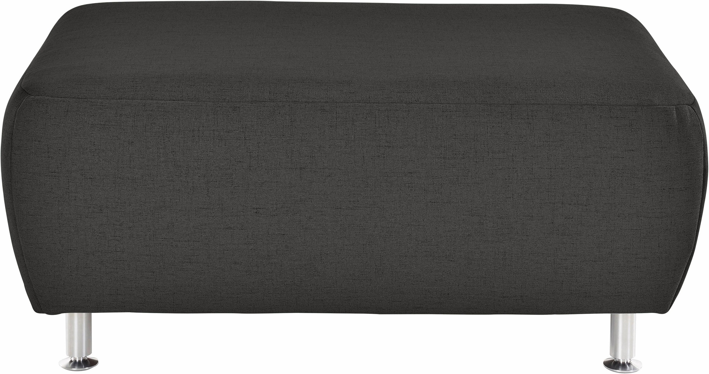 Home affaire Hocker "Manhattan" in drei Bezugsqualitäten günstig online kaufen