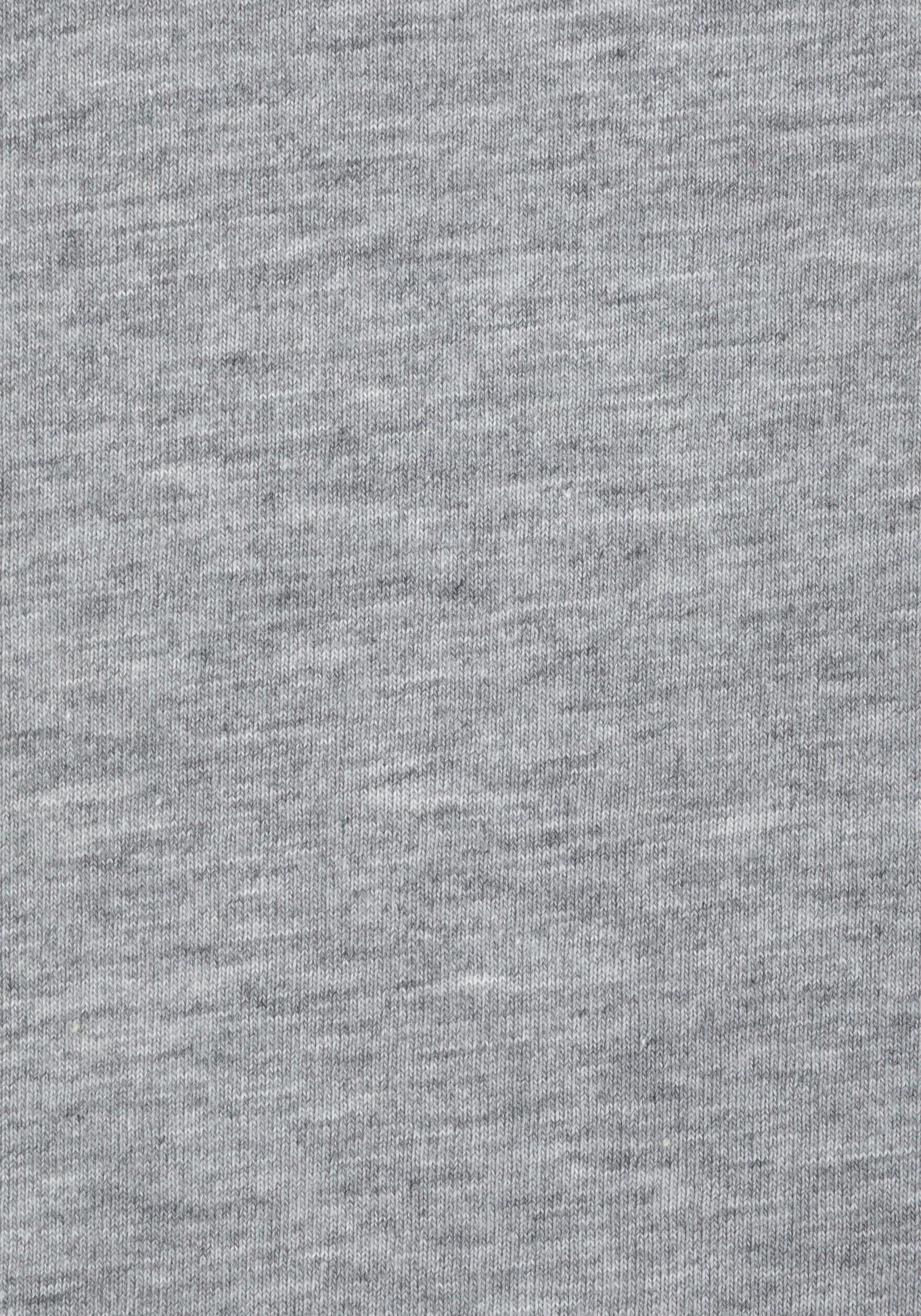 Arizona Shorty 2 tlg. mit Raglanärmeln